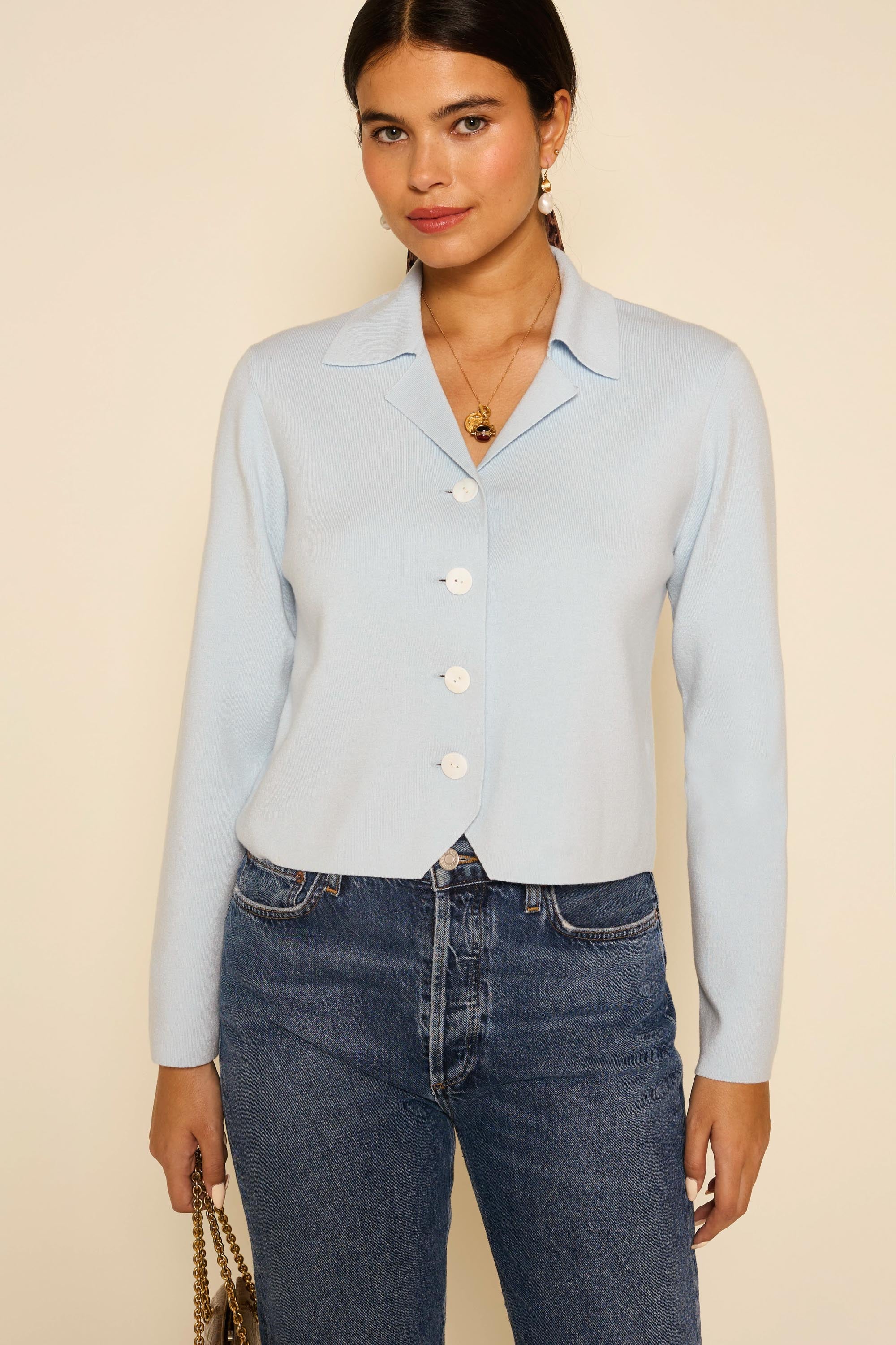 Aara - Pale Blue - Image 5
