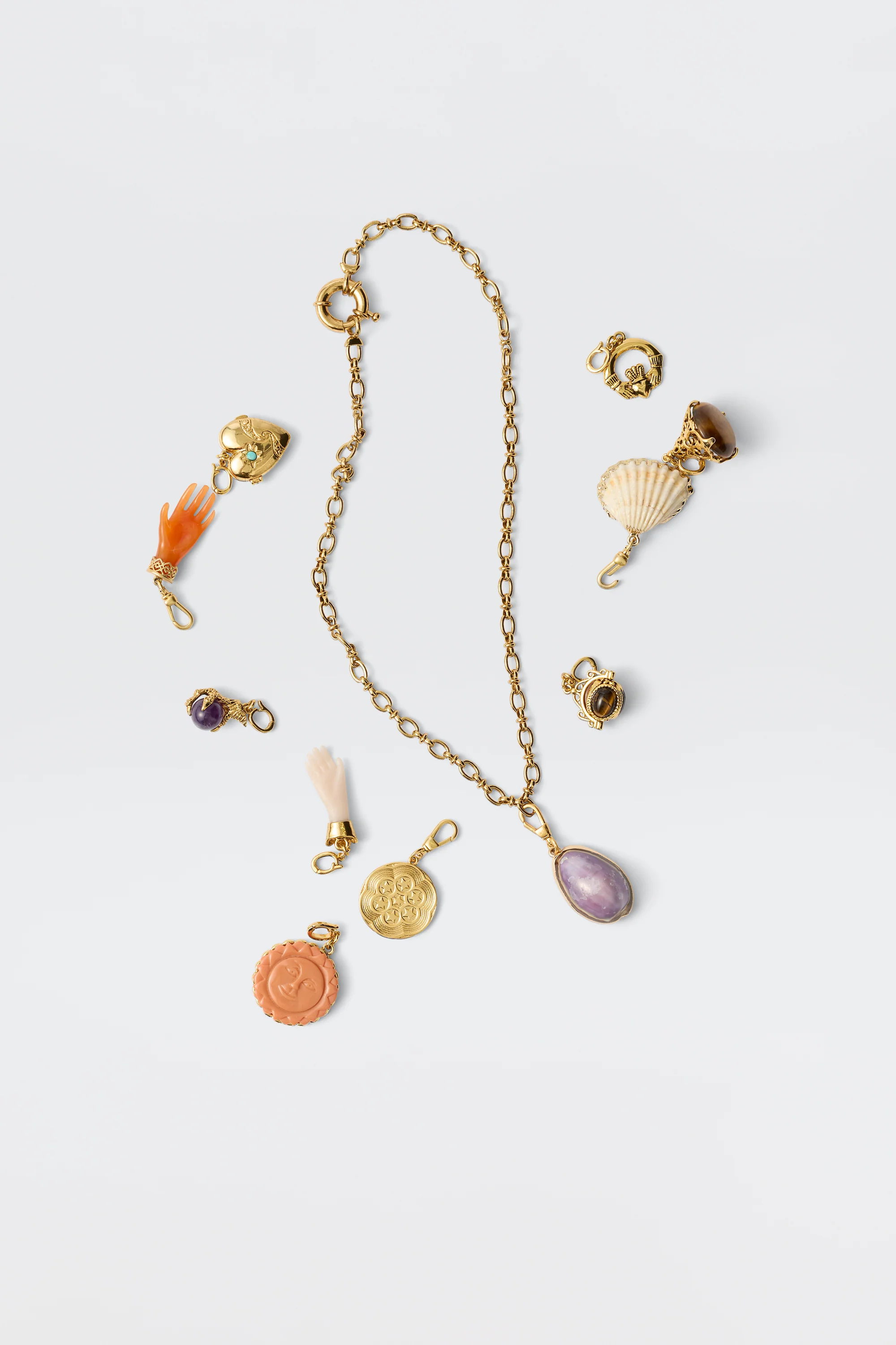 Adara  -  Gold - Image 3