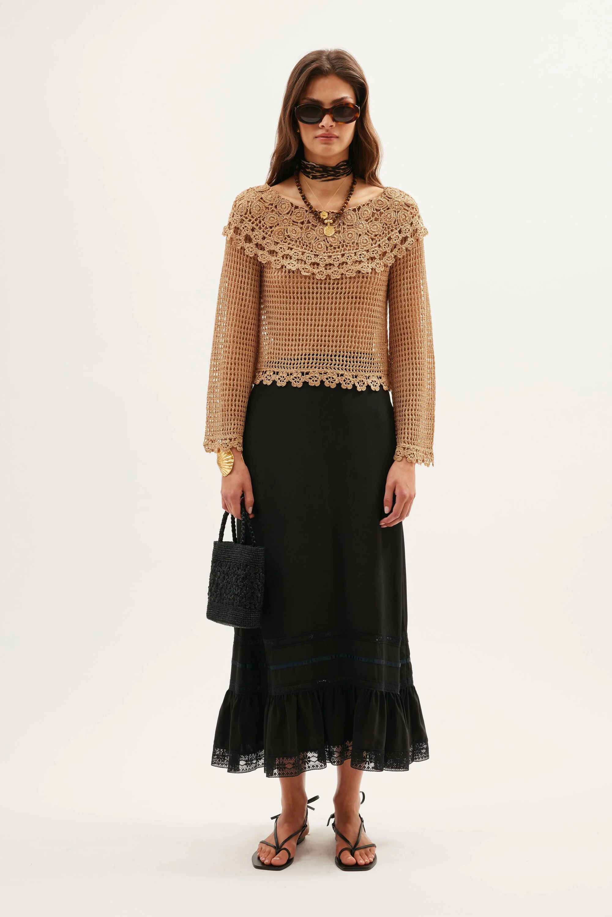 Aldosa - Gold - Image 4