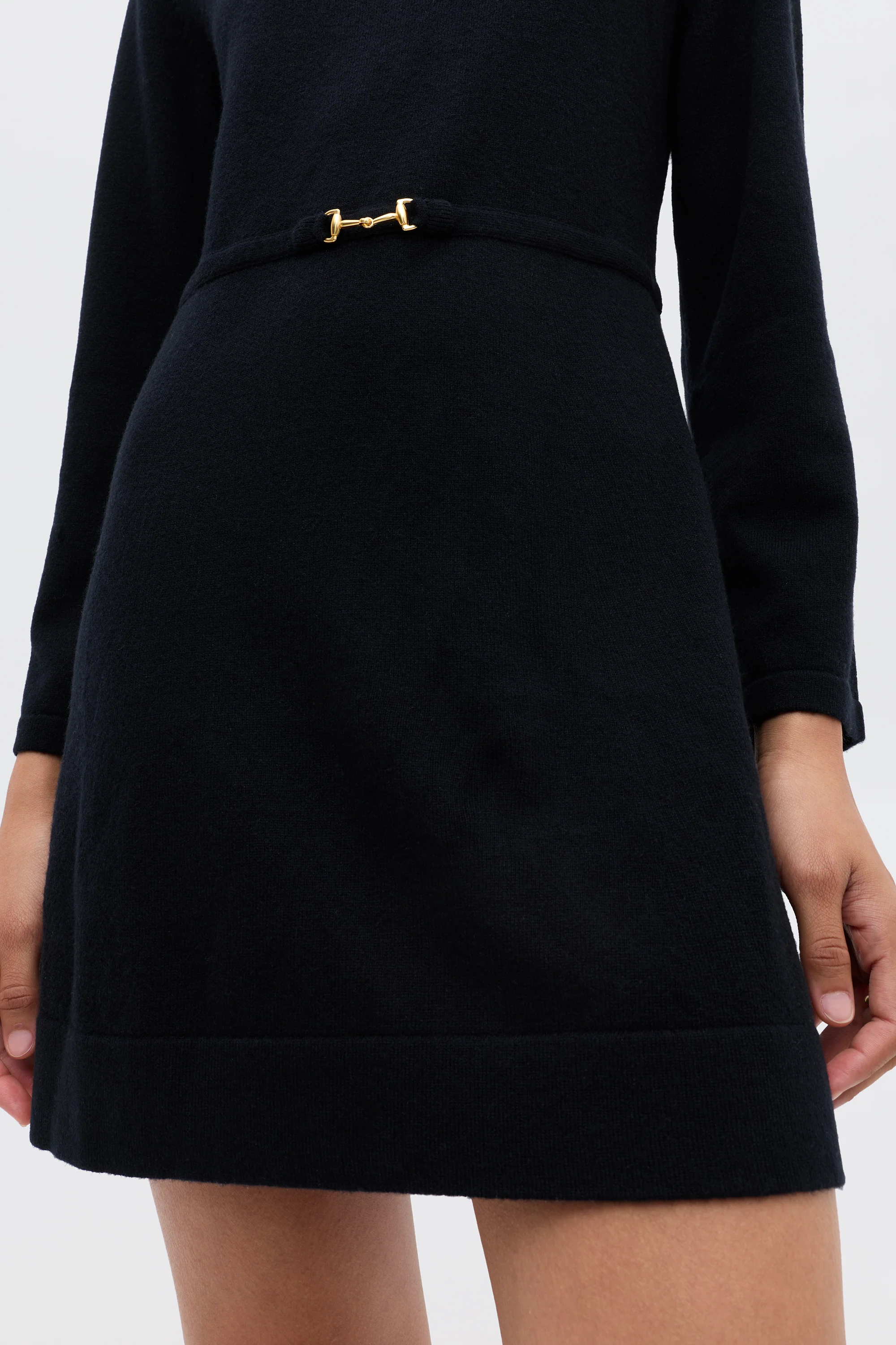 Aly - Black - Image 3