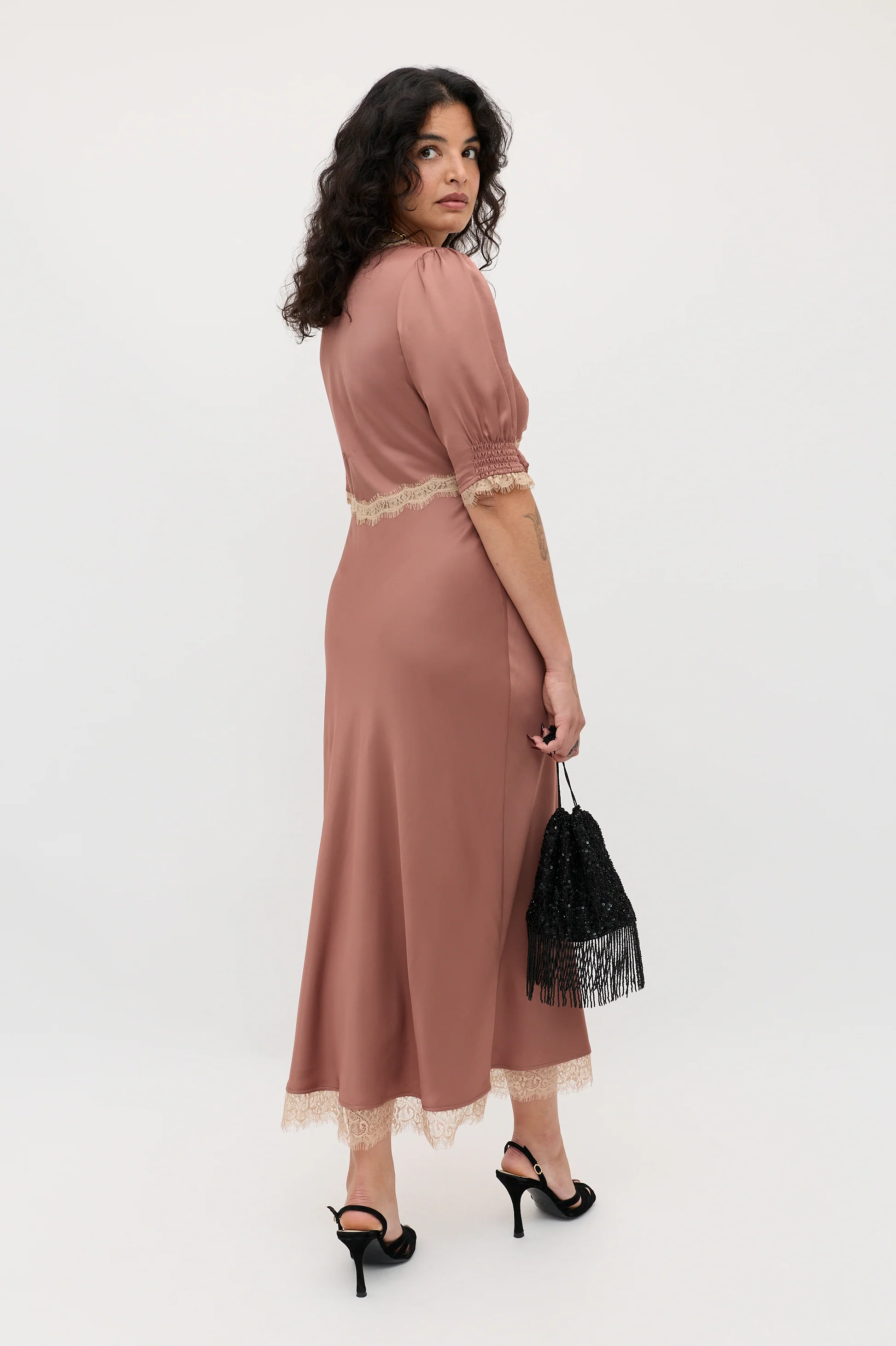 Annina  -  Mocha - Image 3