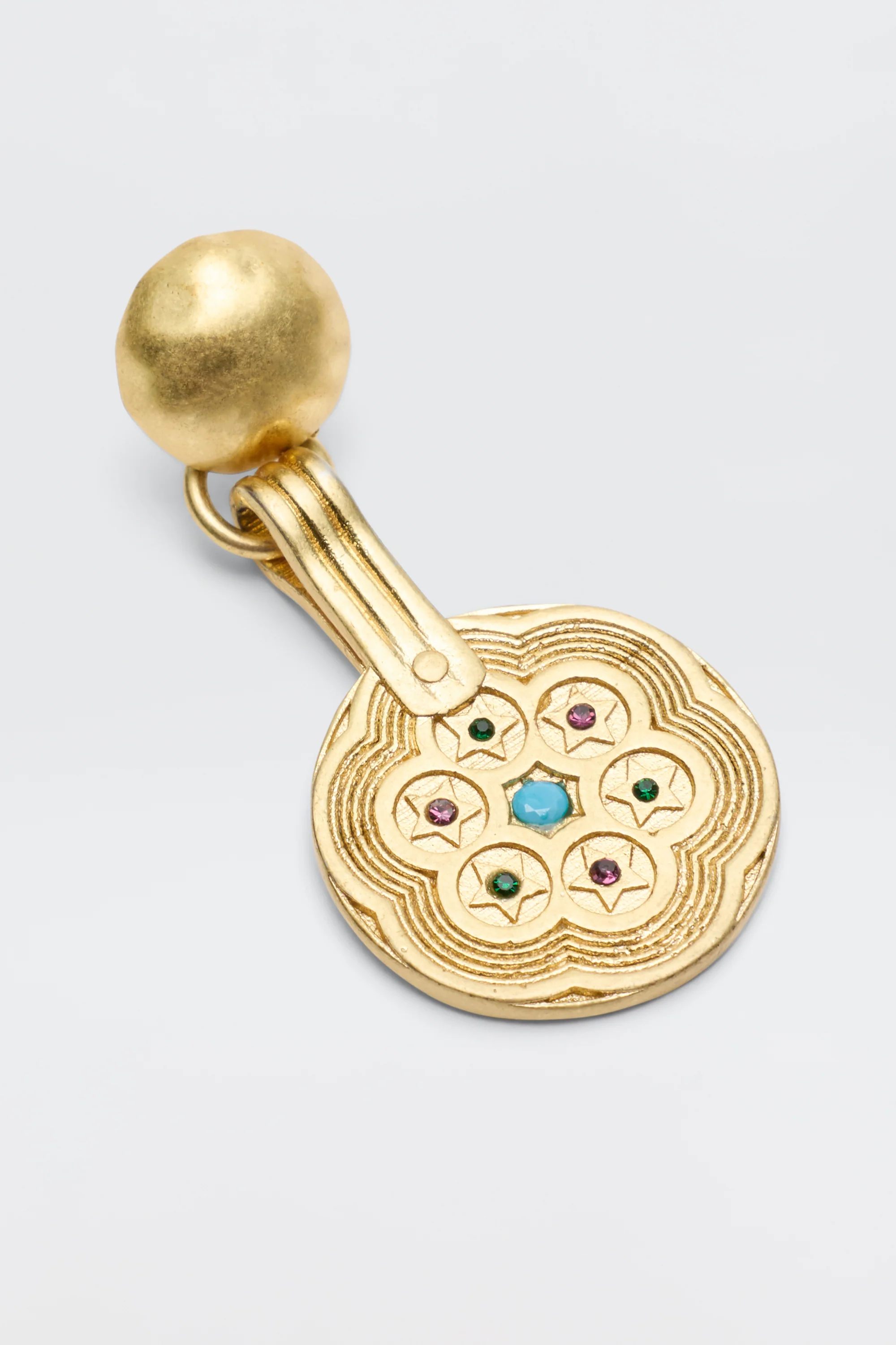 Anouk - Gold - Image 3