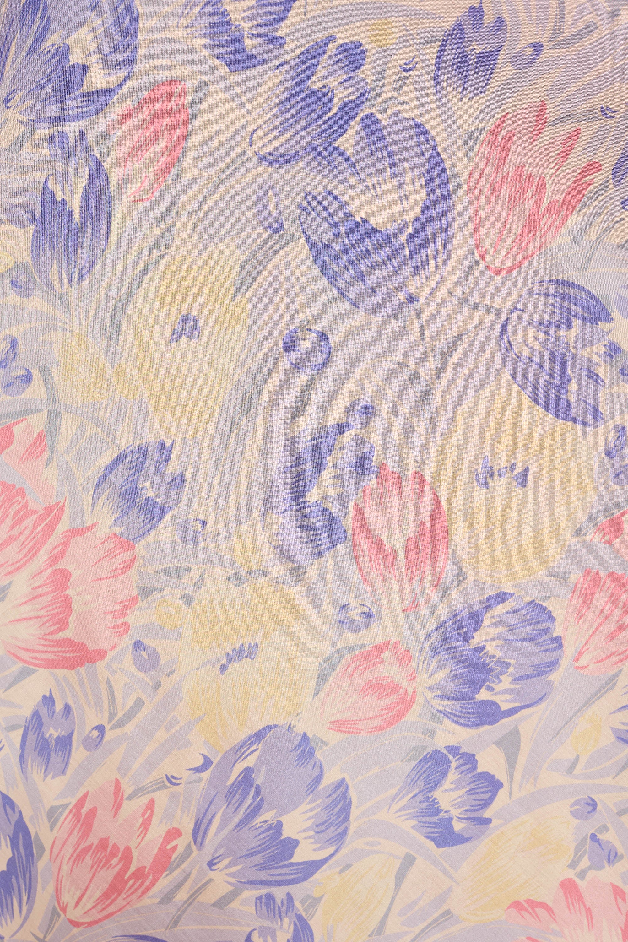 Ariel - Tulip Fields Blue - Image 6