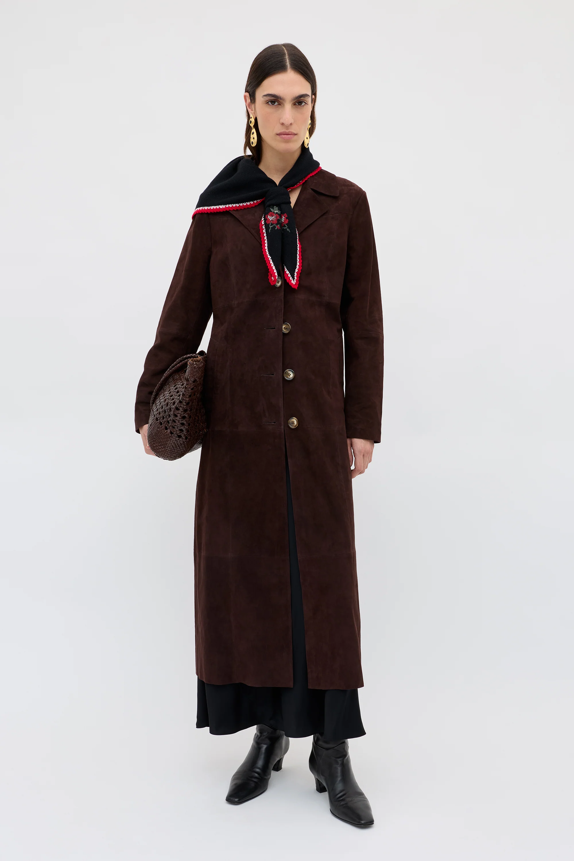 Astraea - Chocolate - Image 5