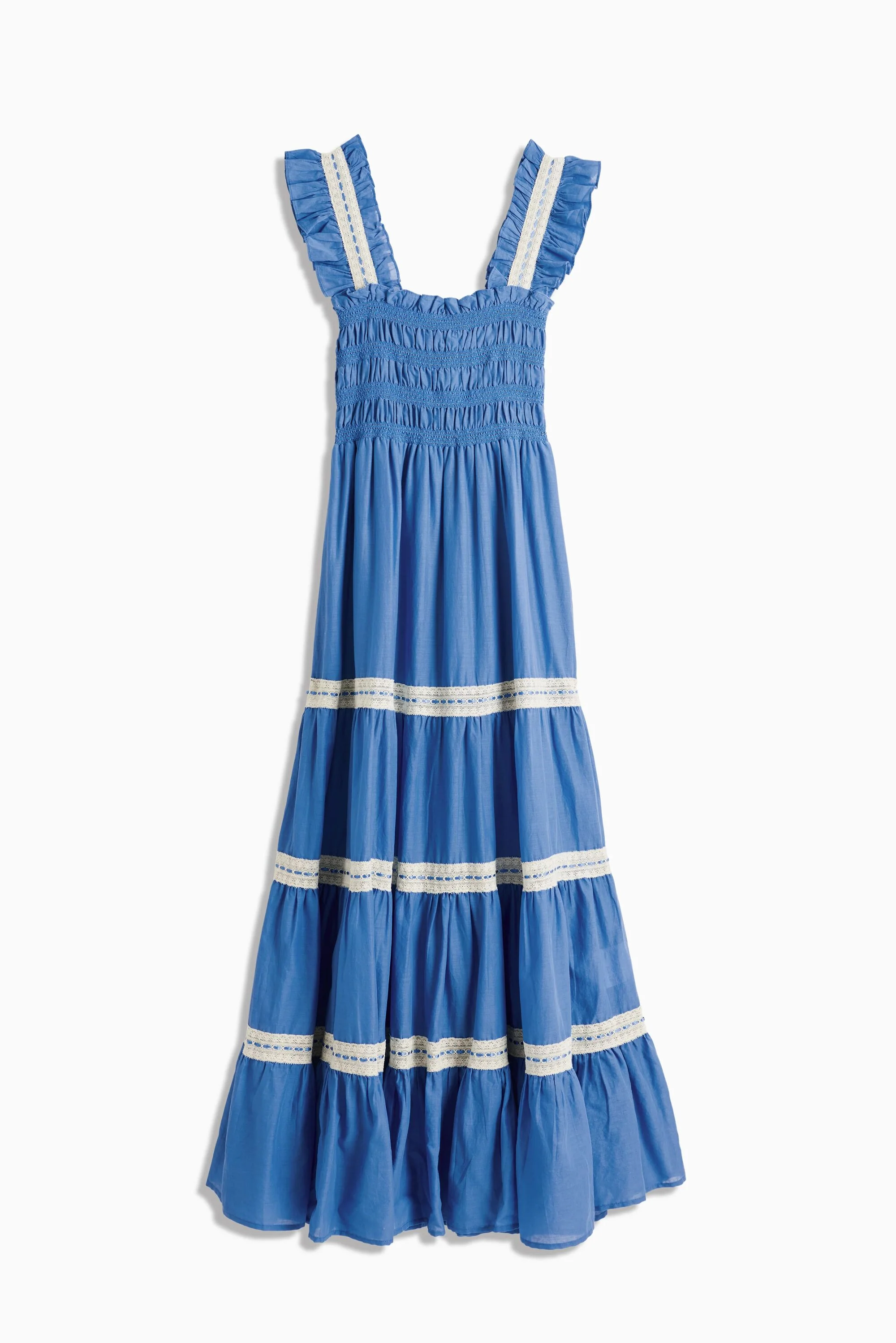 Aubrie  -  Blue - Image 6