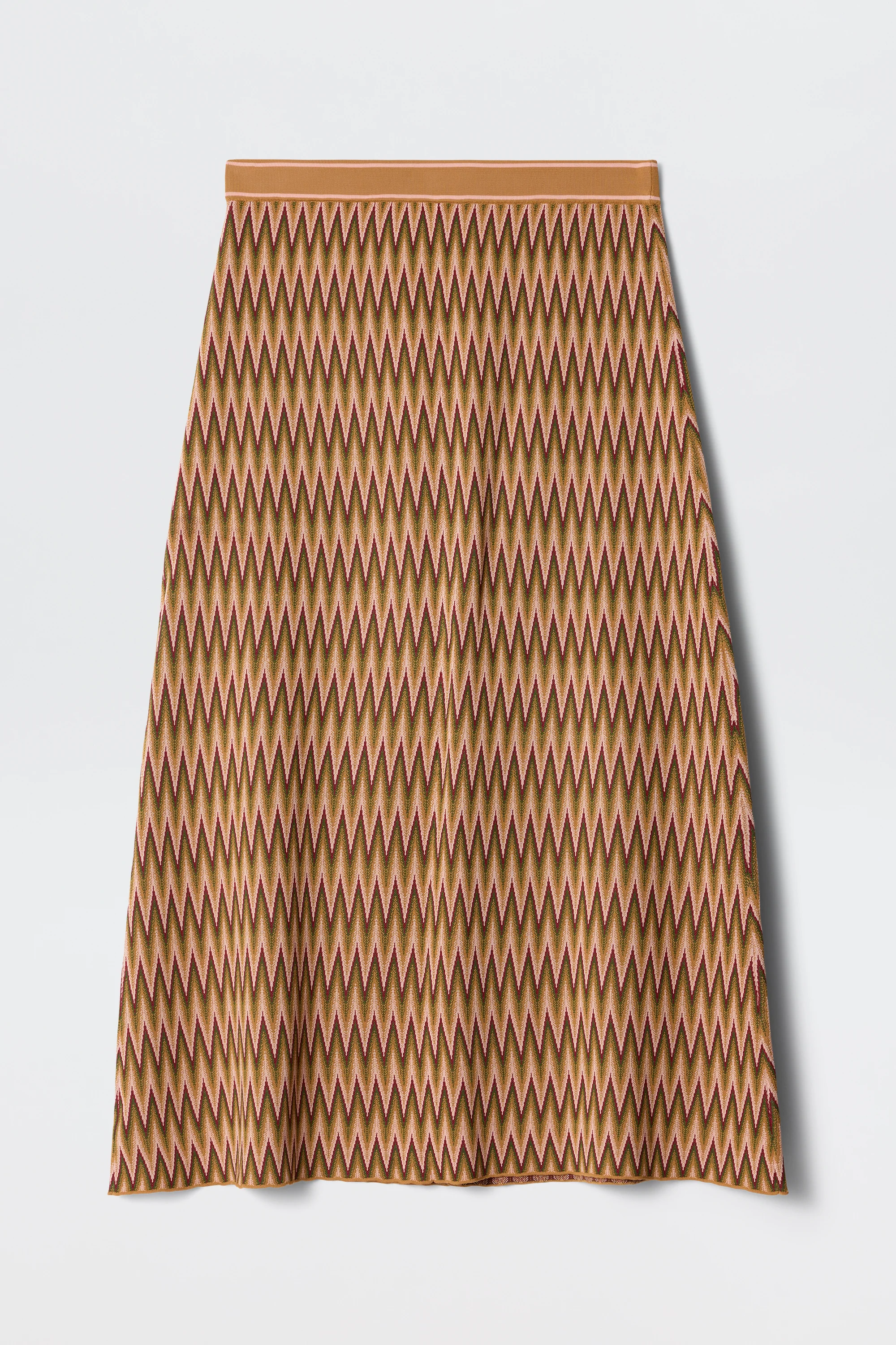 Brandy - Maeve Jacquard Multi - Image 5