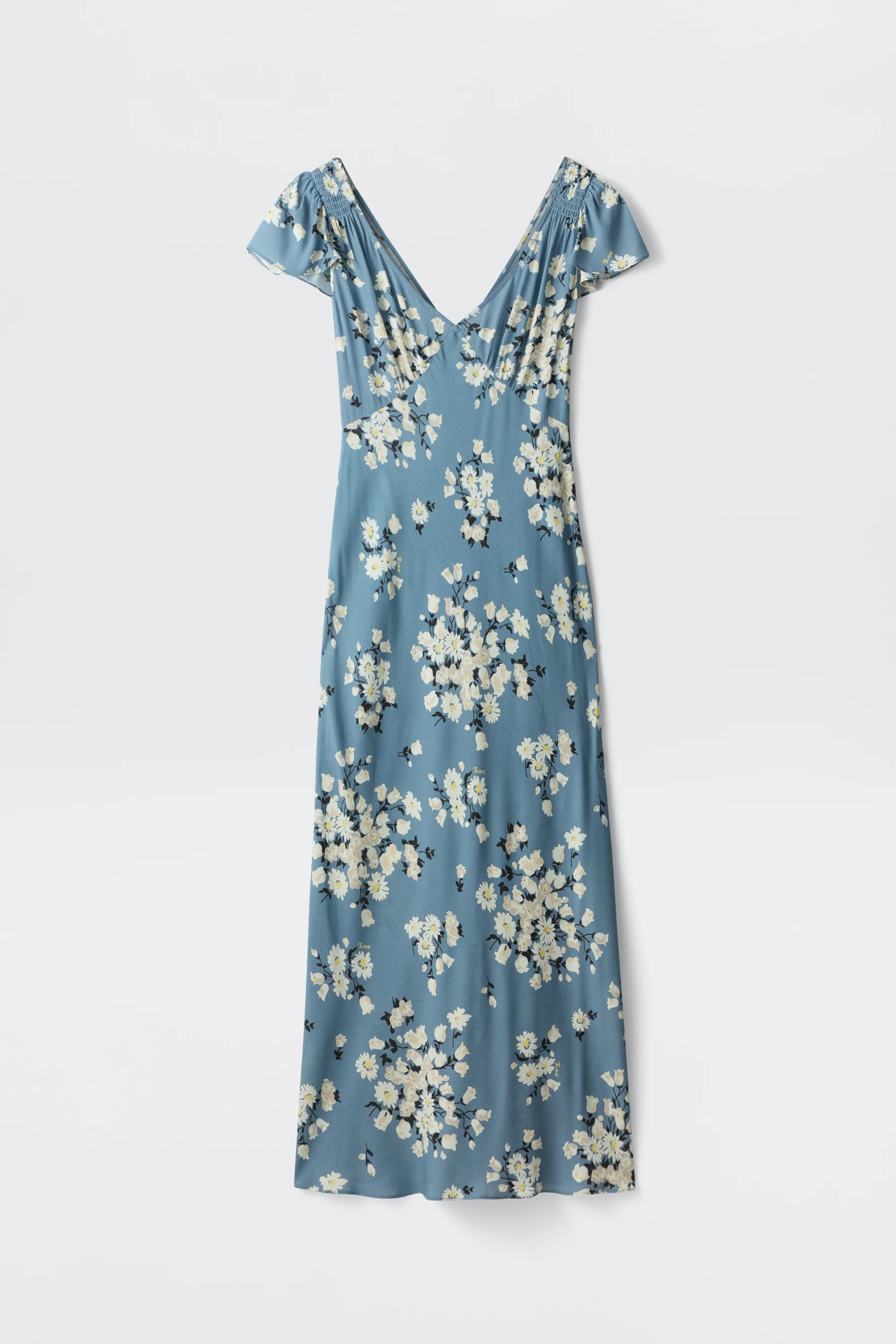 Cathy - Amelia Bouquet Blue - Image 7