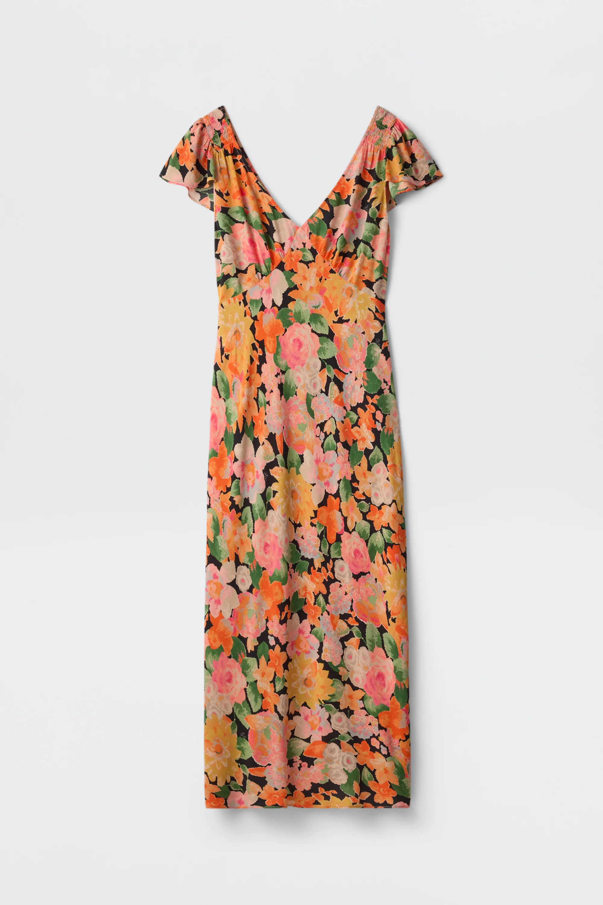 Cathy - Chelsea Floral Black - Image 7