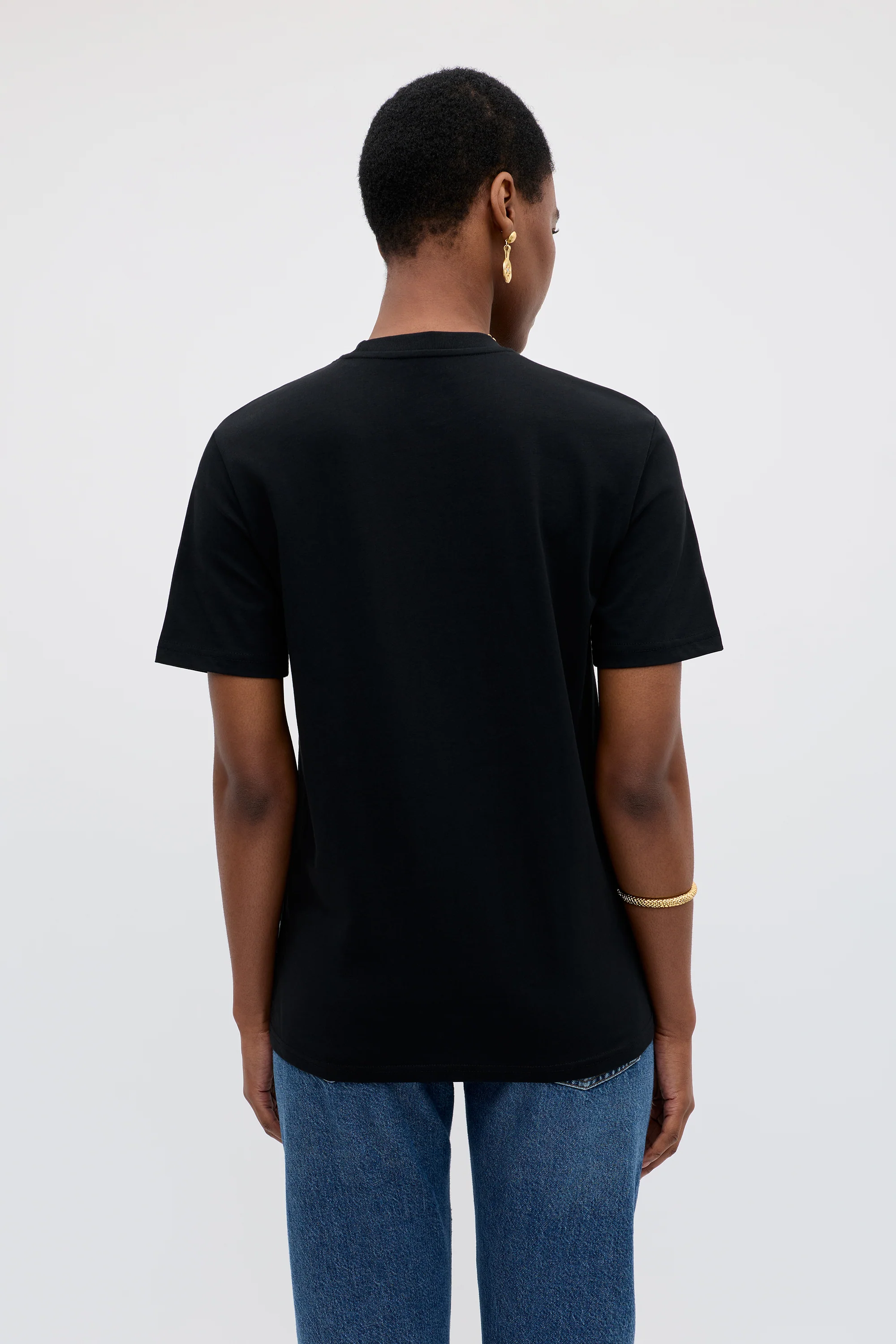 Charity - Rixo x War Child Black - Image 3