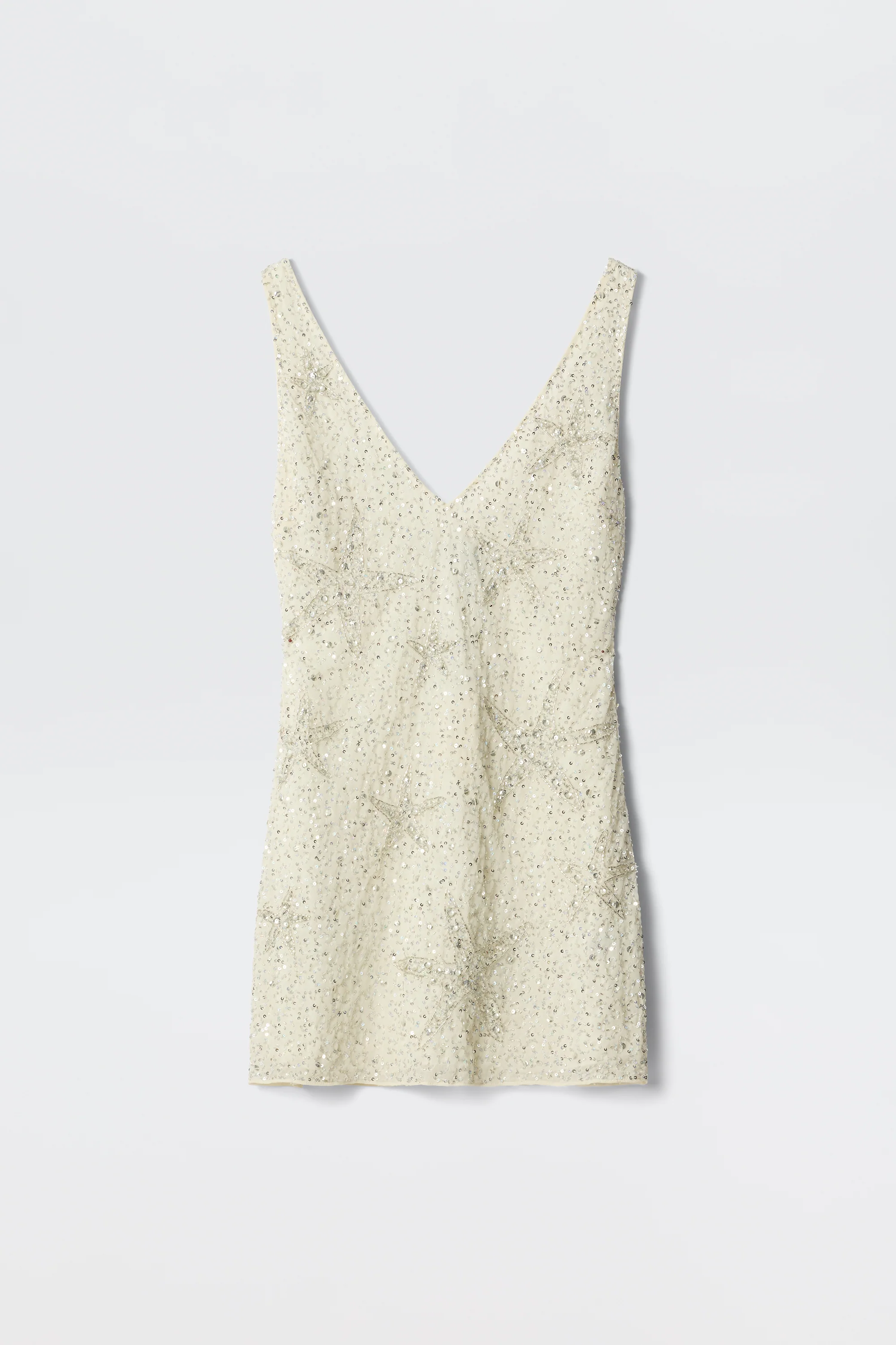 Christabel - Starfish Embellishment Pearl - Image 6