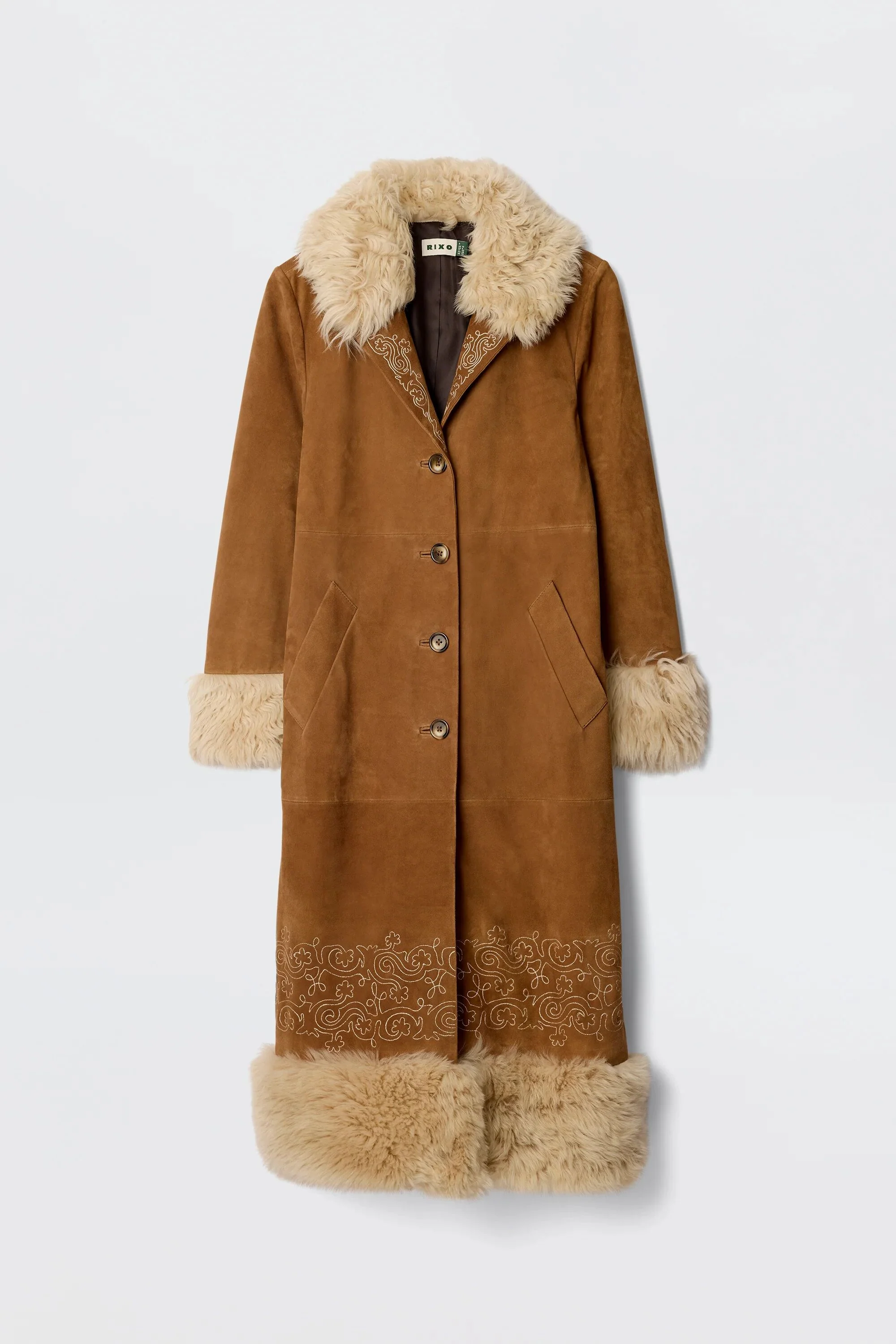 Cienna - Camel - Image 5