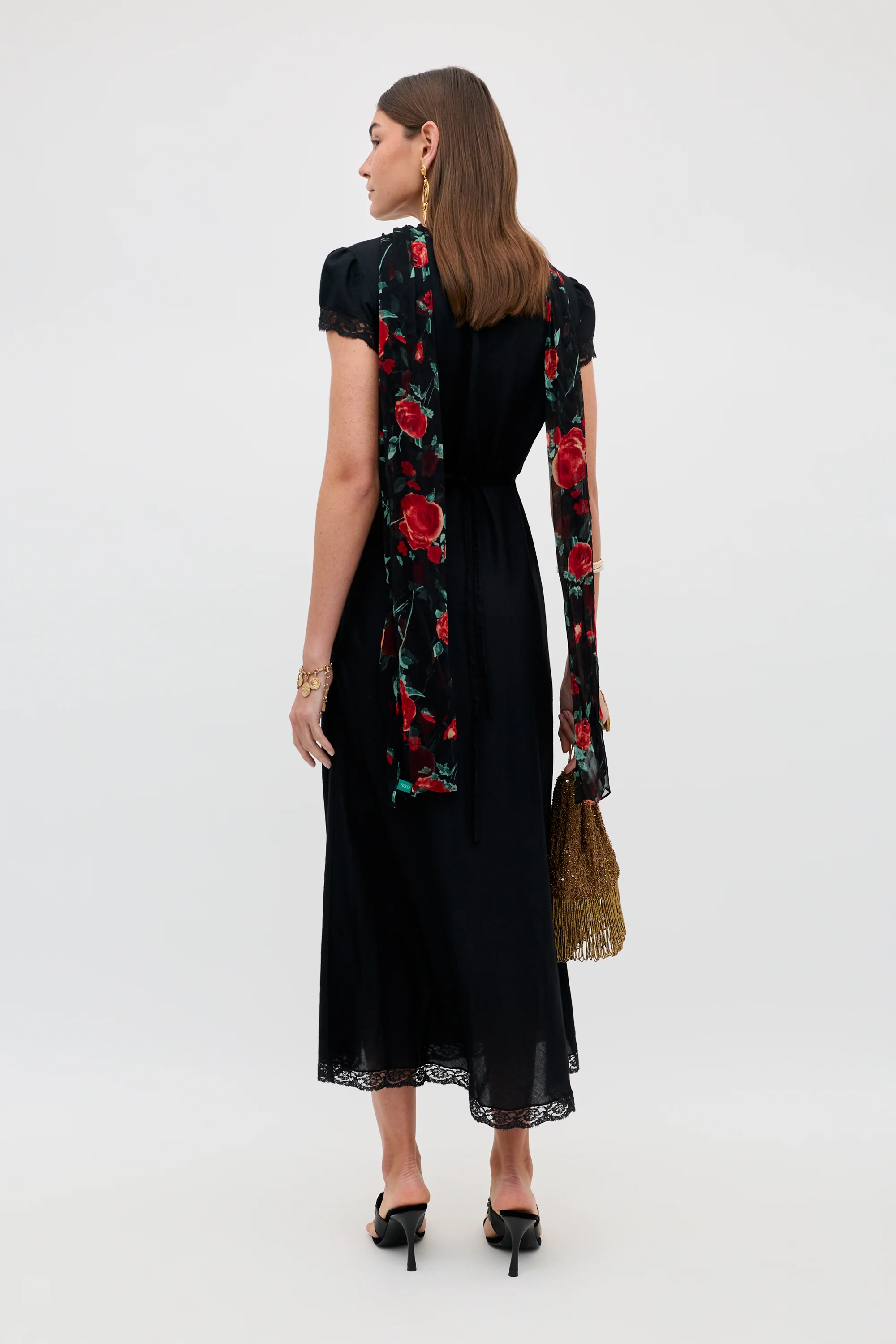 Clarice - Black - Image 5