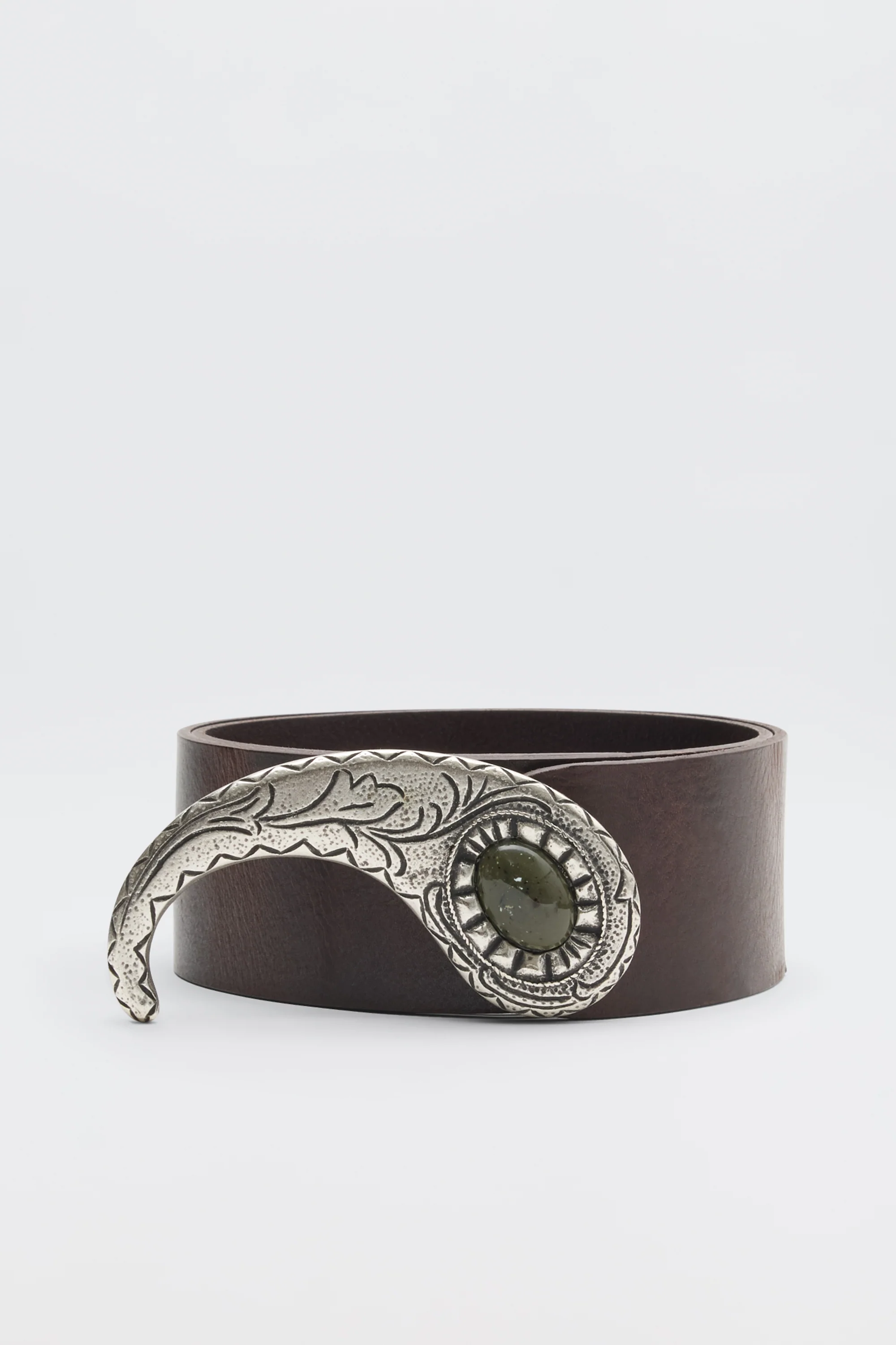 Daniella - Dark Brown