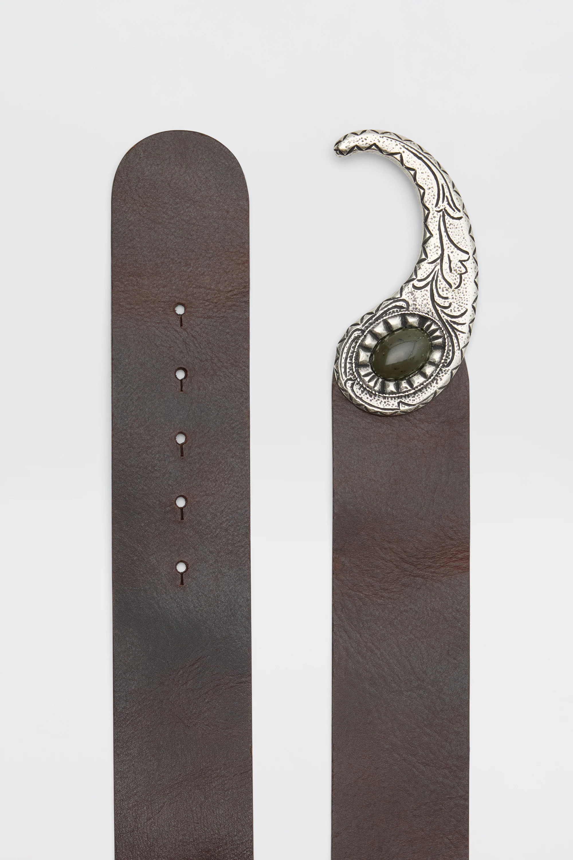 Daniella - Dark Brown - Image 2