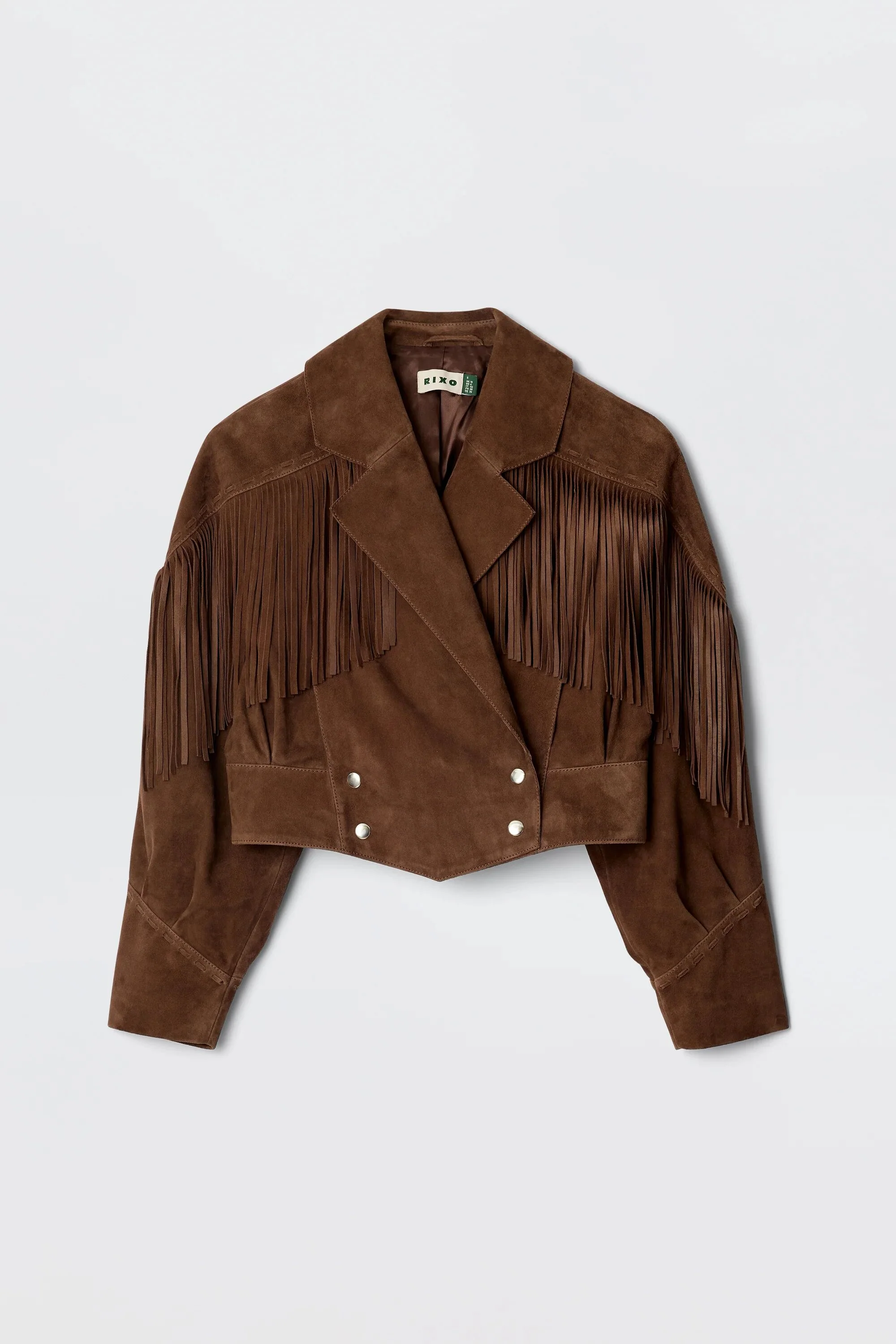 Darragh - Brown - Image 5