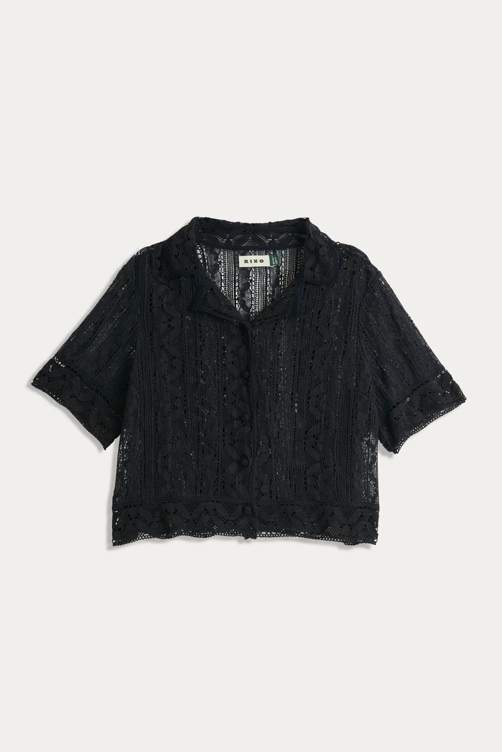 Diona - Black - Image 6
