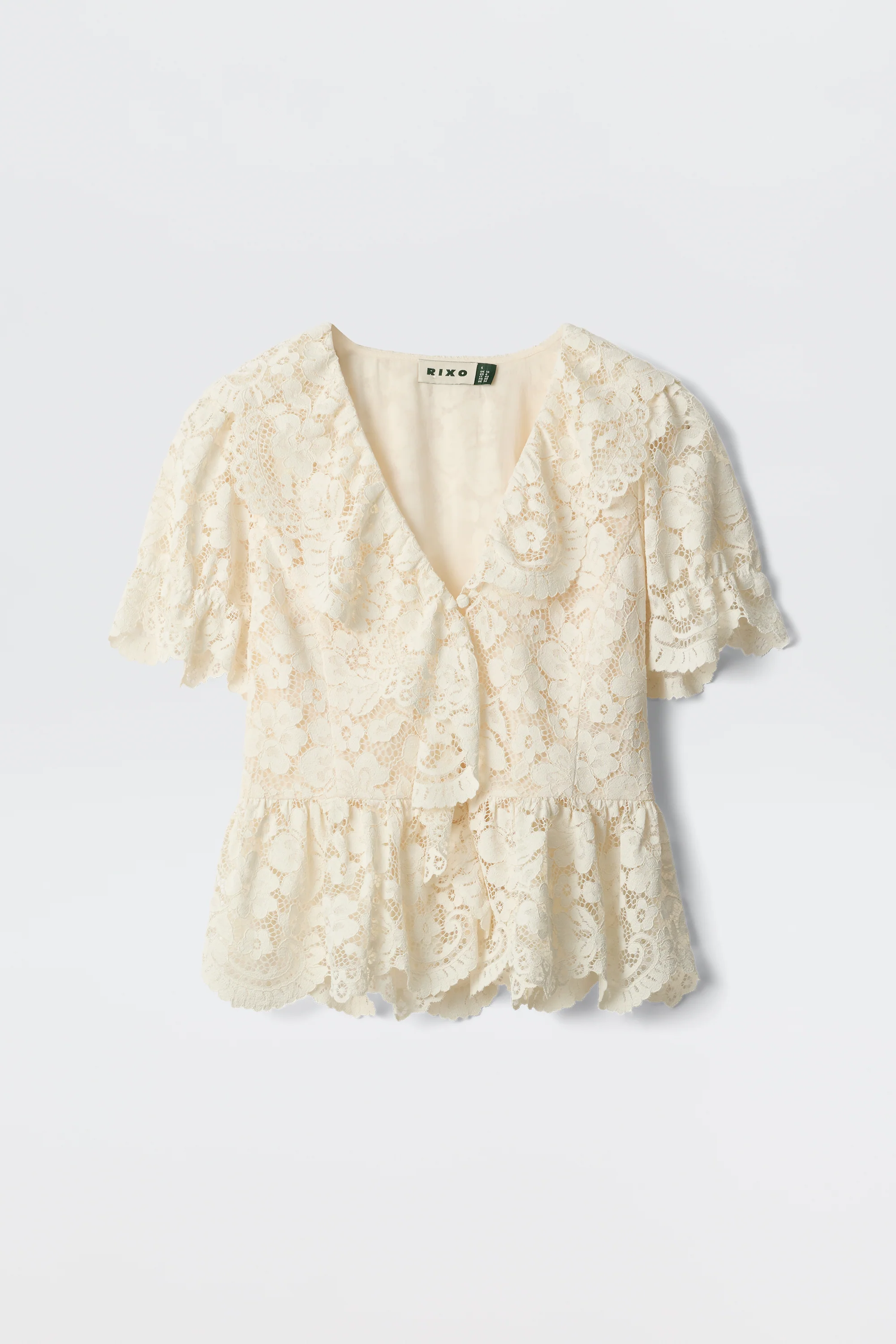Dollie - Cream - Image 6