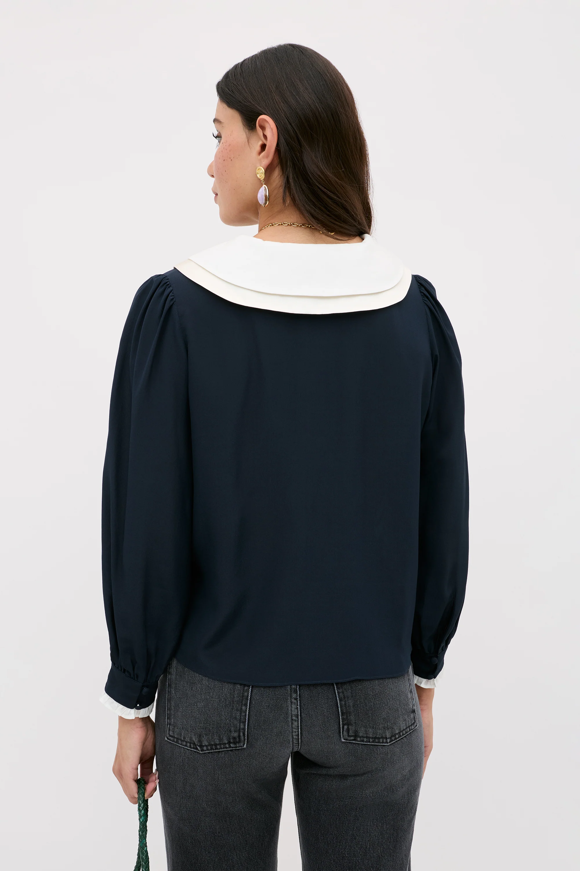 Eimer - Navy - Image 3