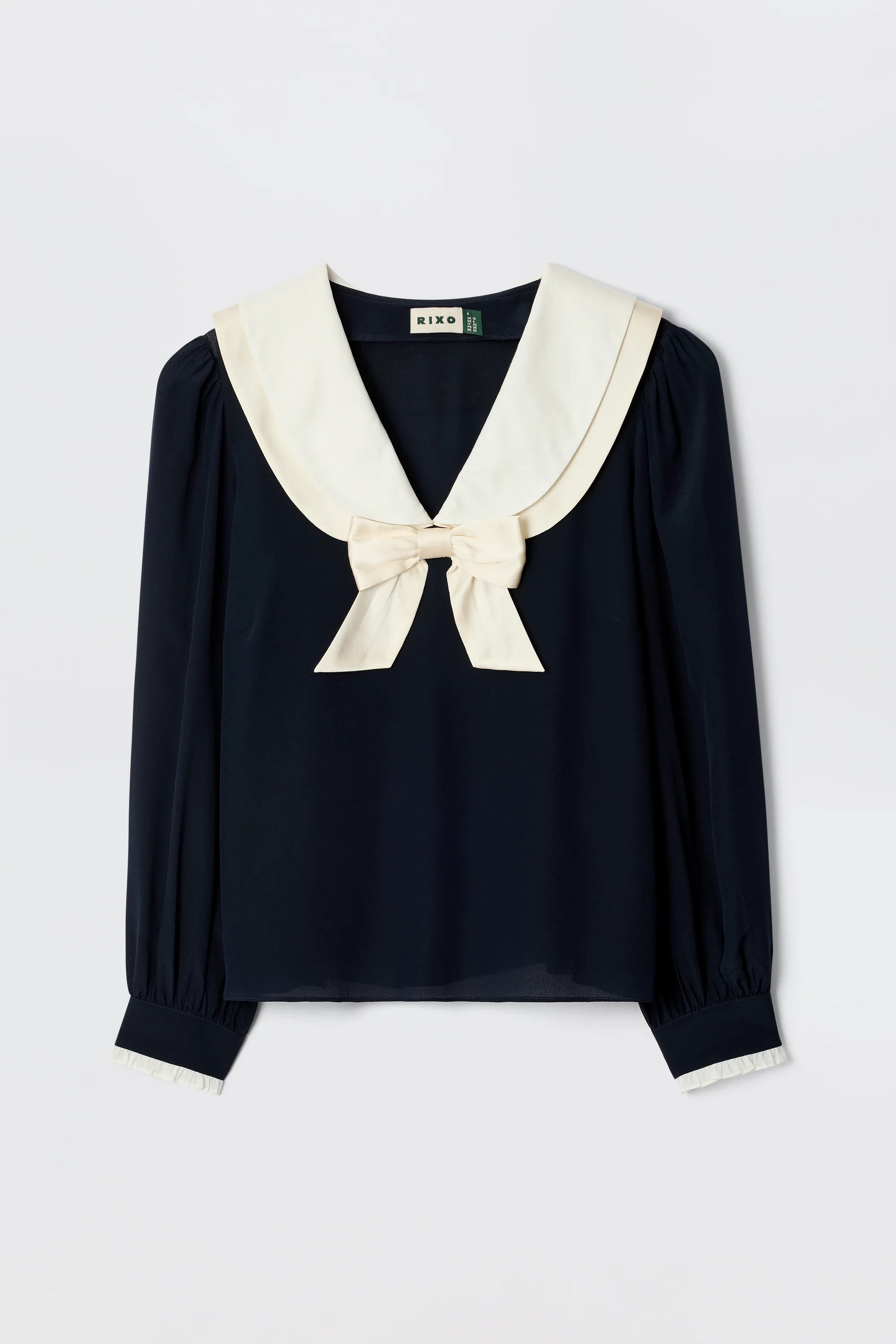 Eimer - Navy - Image 5