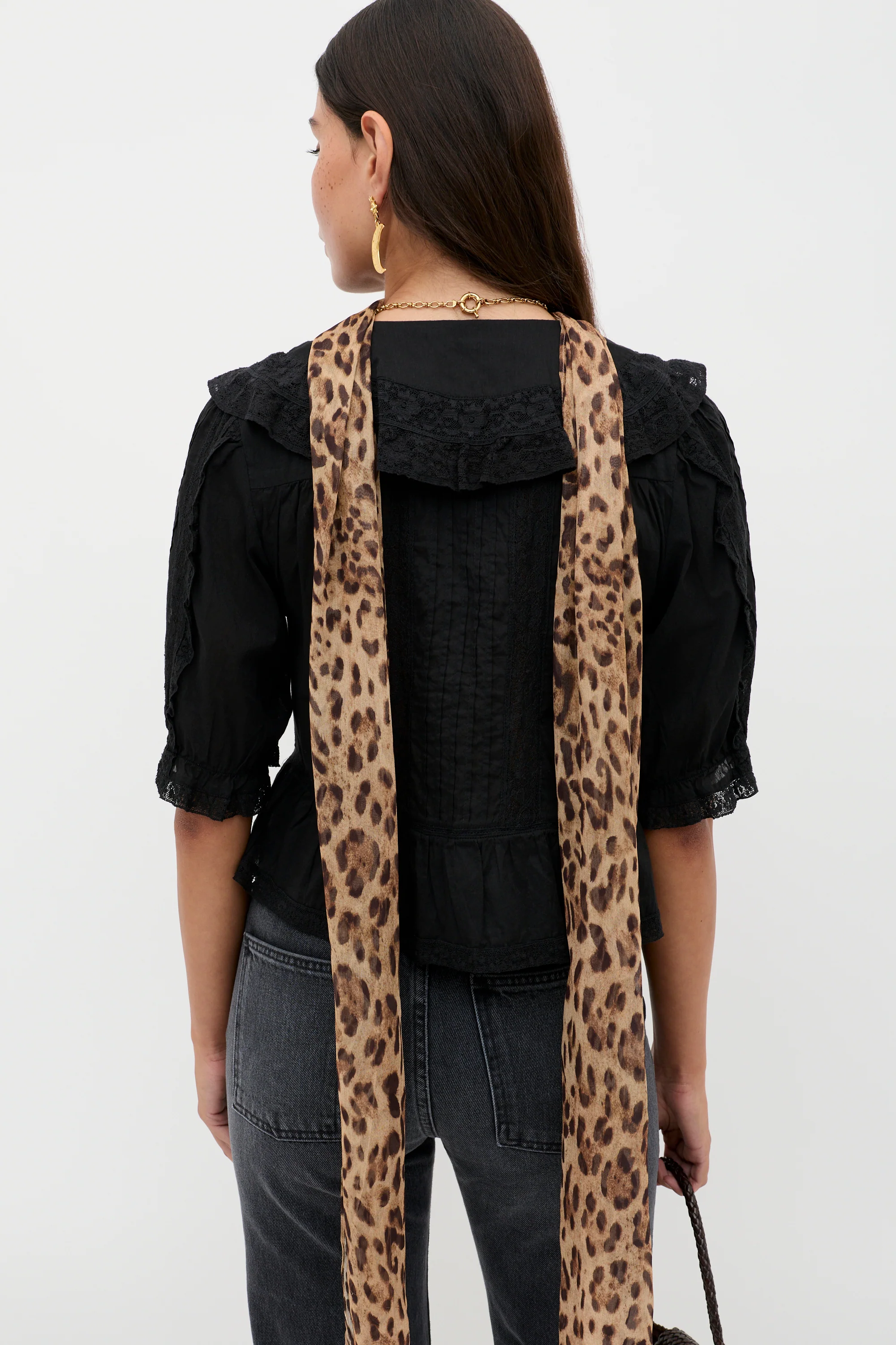 Ellery - Black - Image 4