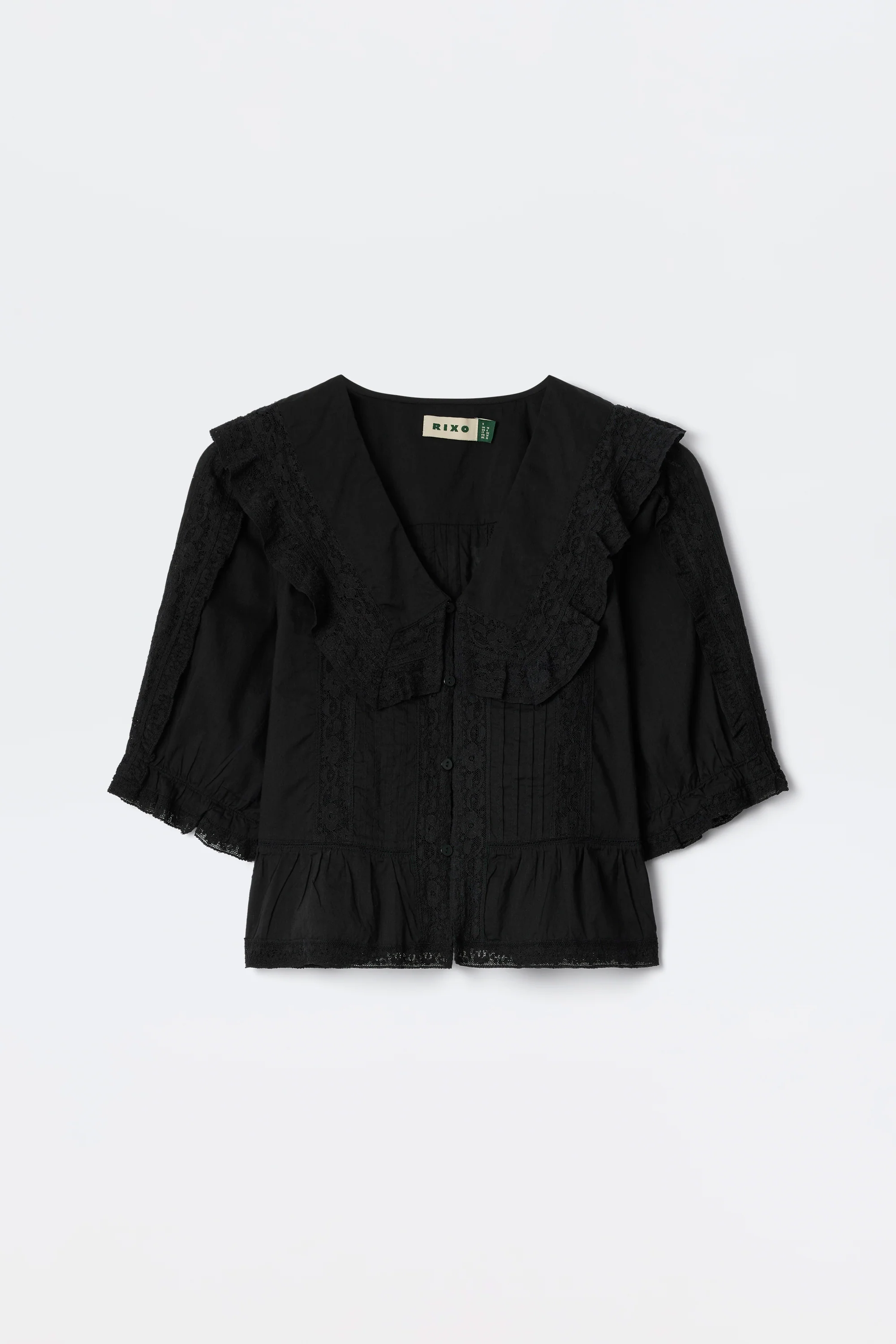 Ellery - Black - Image 5