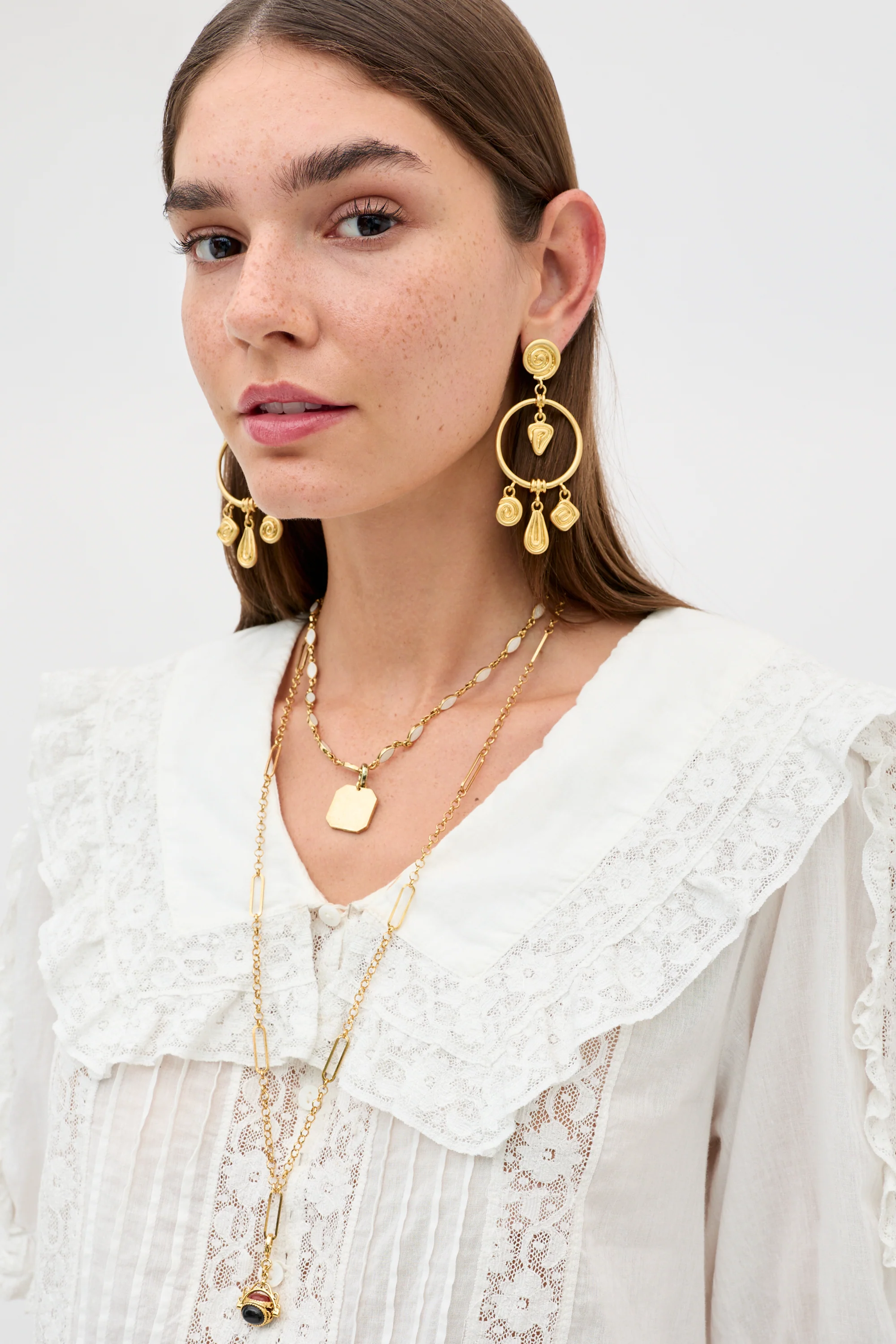 Ellery - White - Image 3