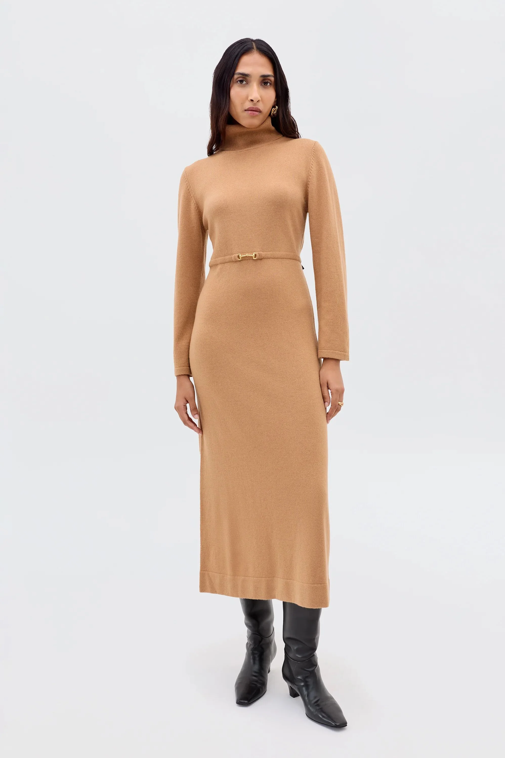 Elliette - Camel - Image 5