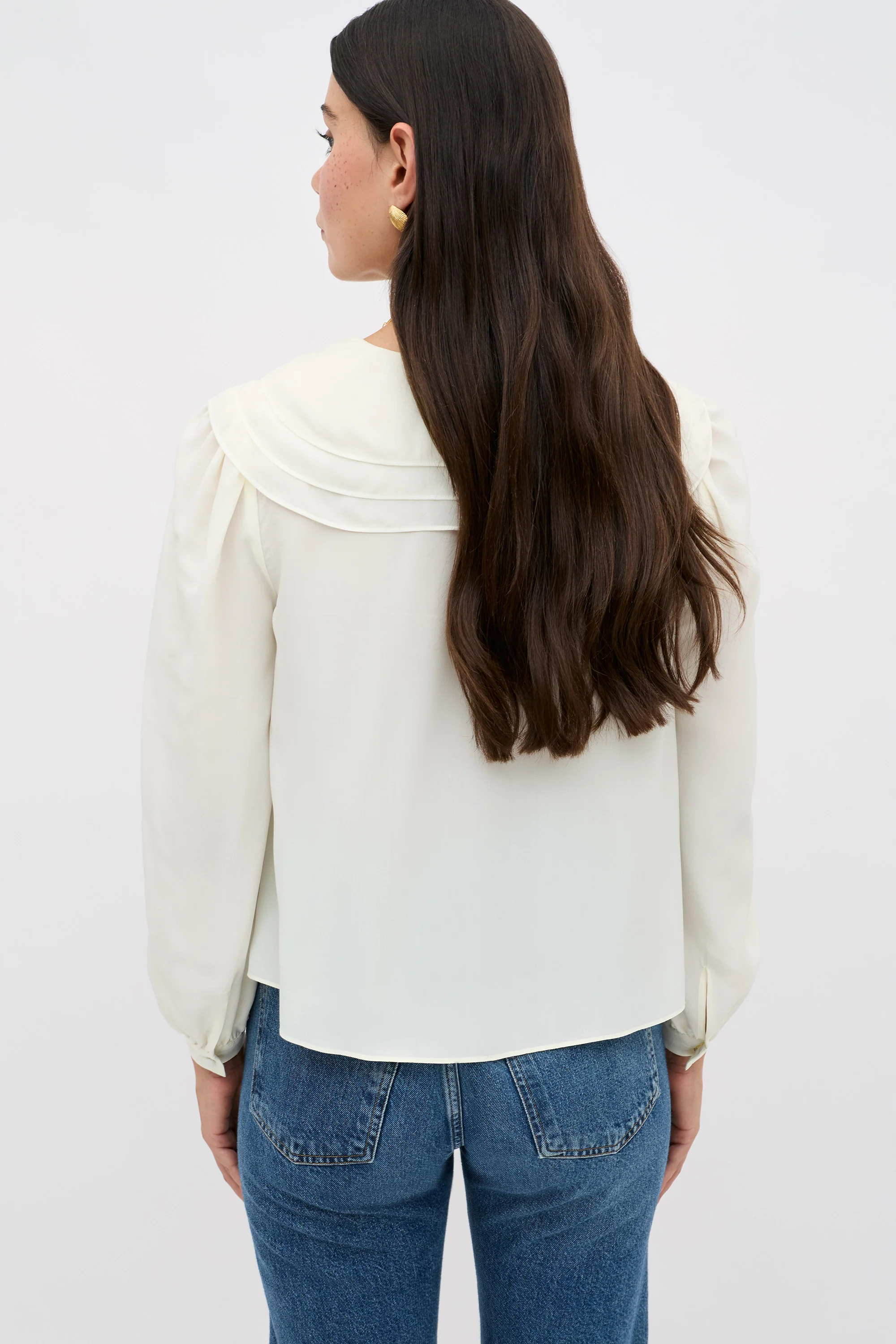 Emelin - Ivory - Image 3