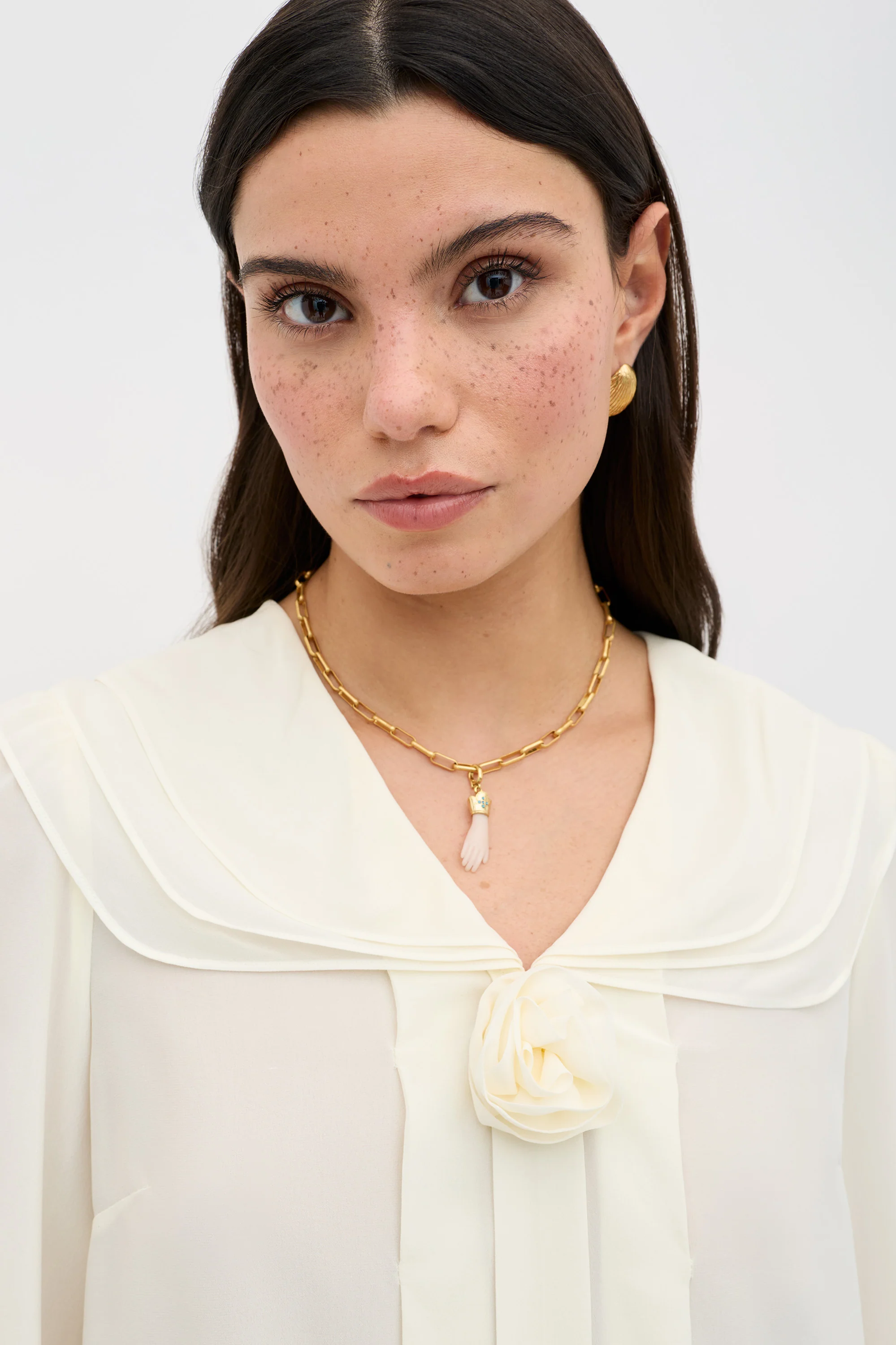 Emelin - Ivory - Image 4