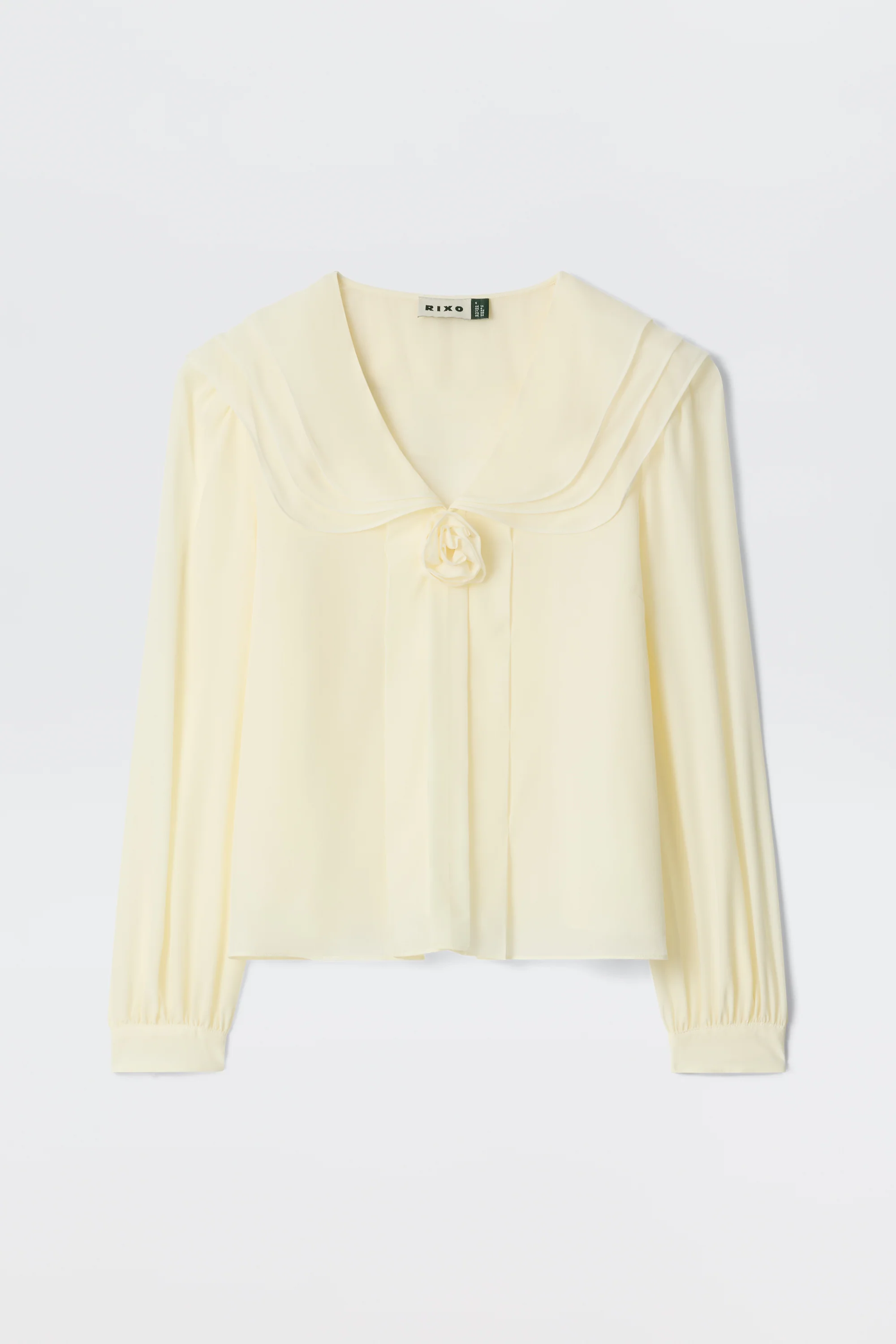Emelin - Ivory - Image 5