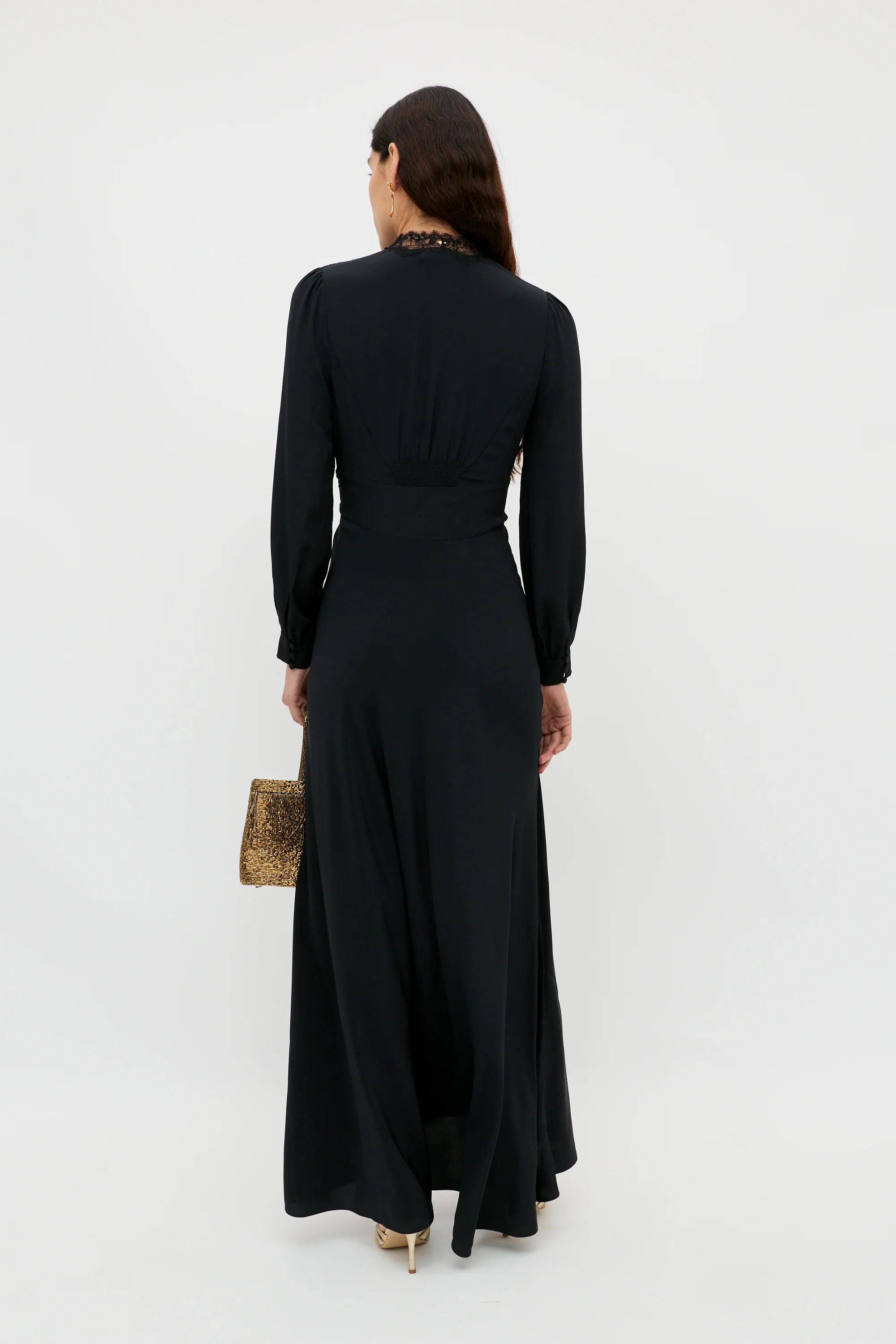 Emory - Black - Image 3
