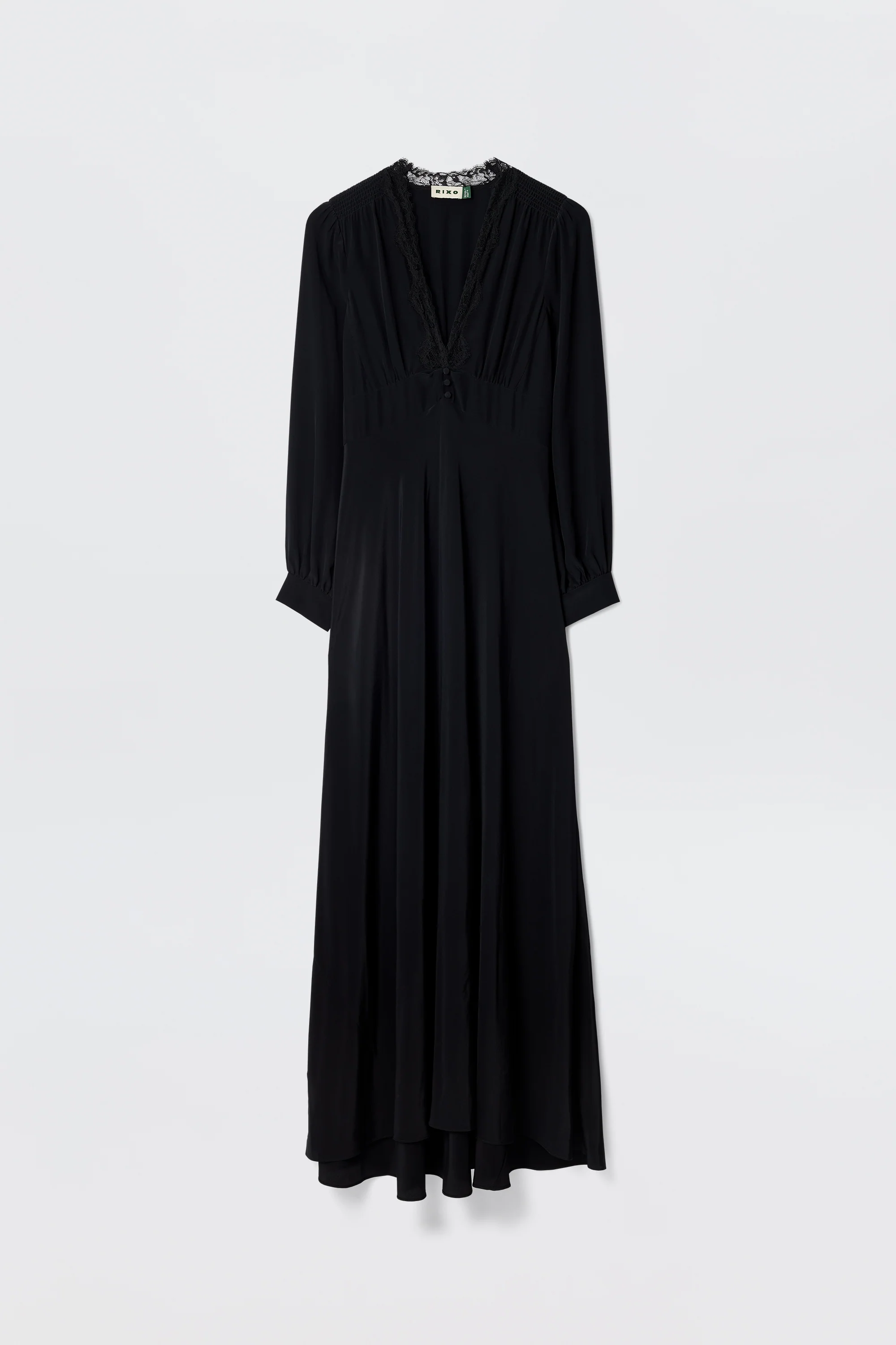 Emory - Black - Image 5