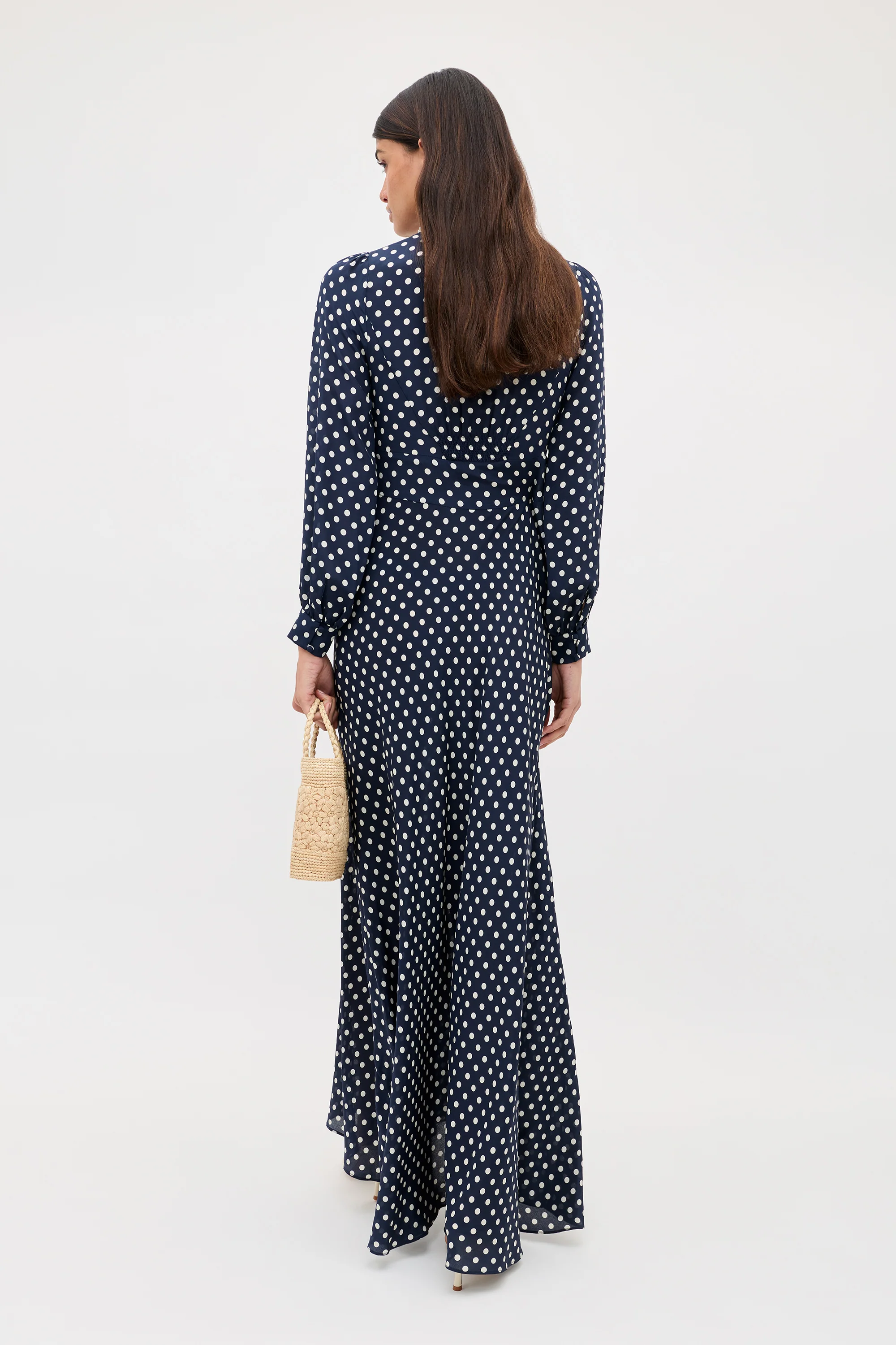 Emory - Runway Spot Navy - Image 3
