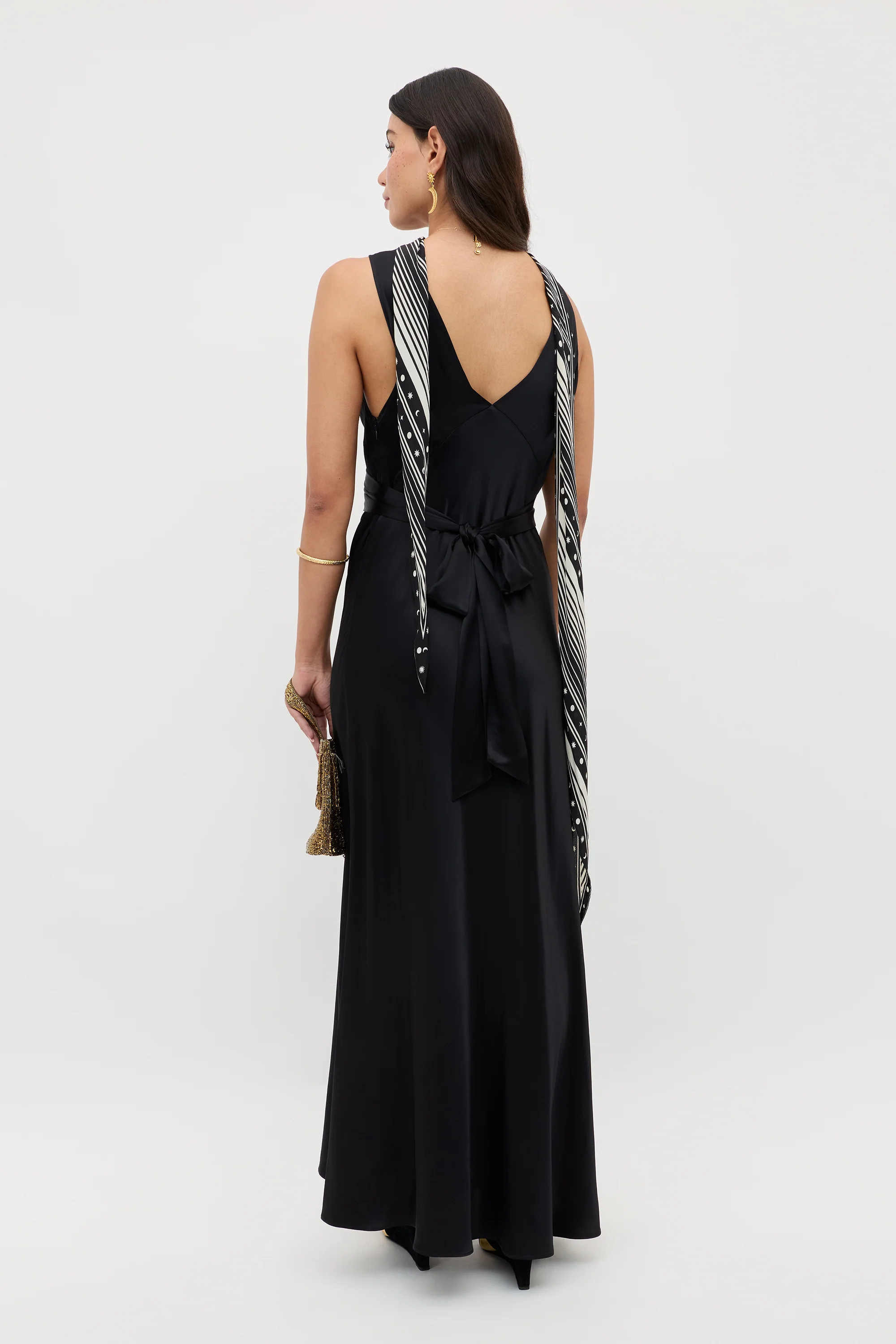 Evalise  -  Black - Image 3