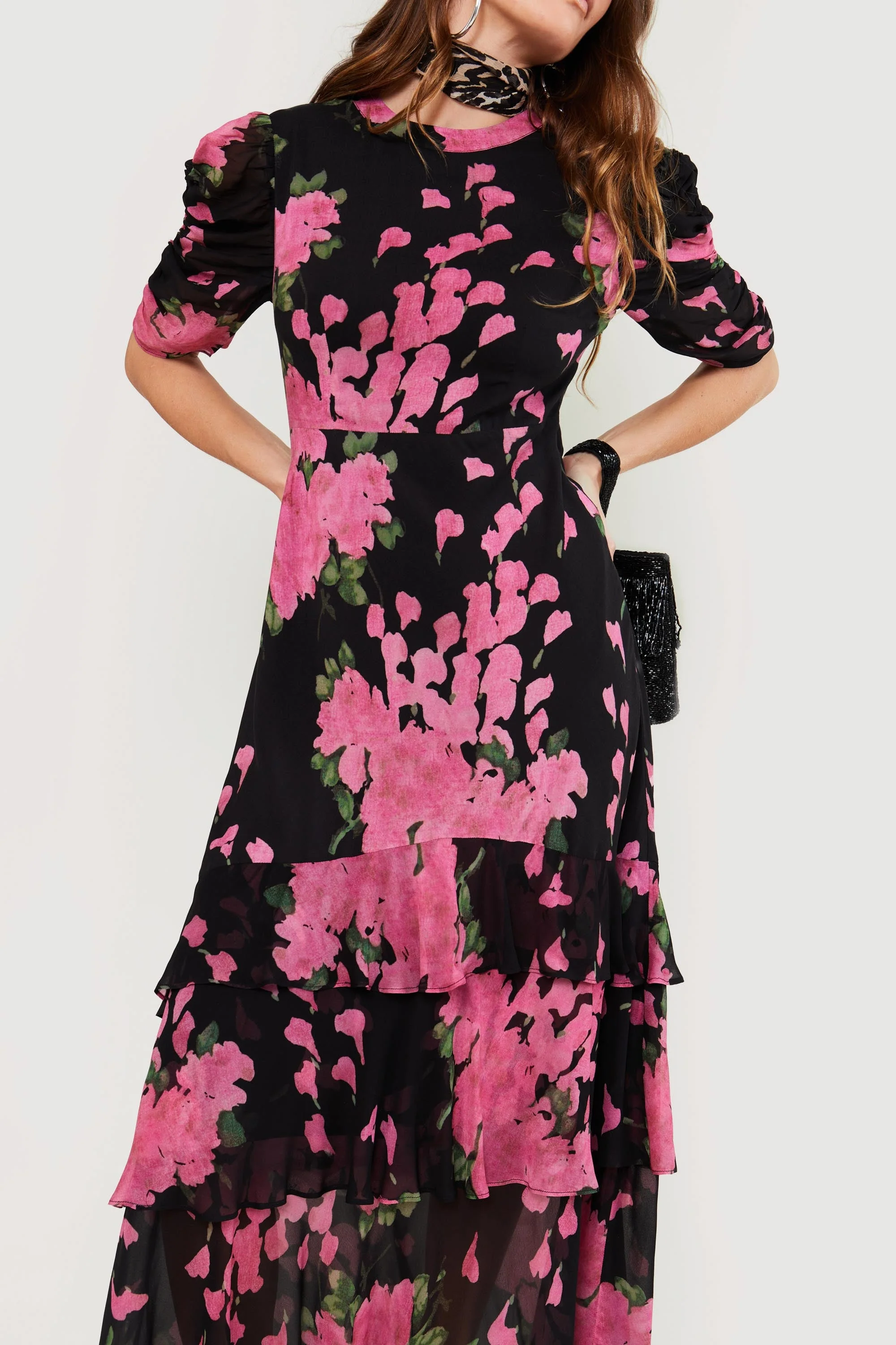 evelyn - blossom pink - Image 3