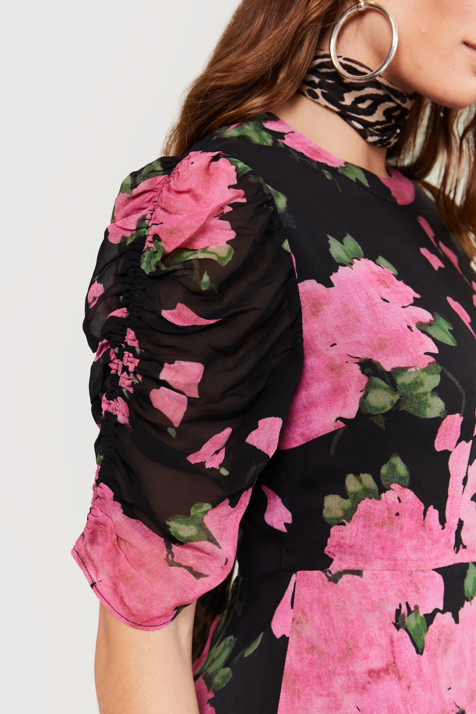 evelyn - blossom pink - Image 4