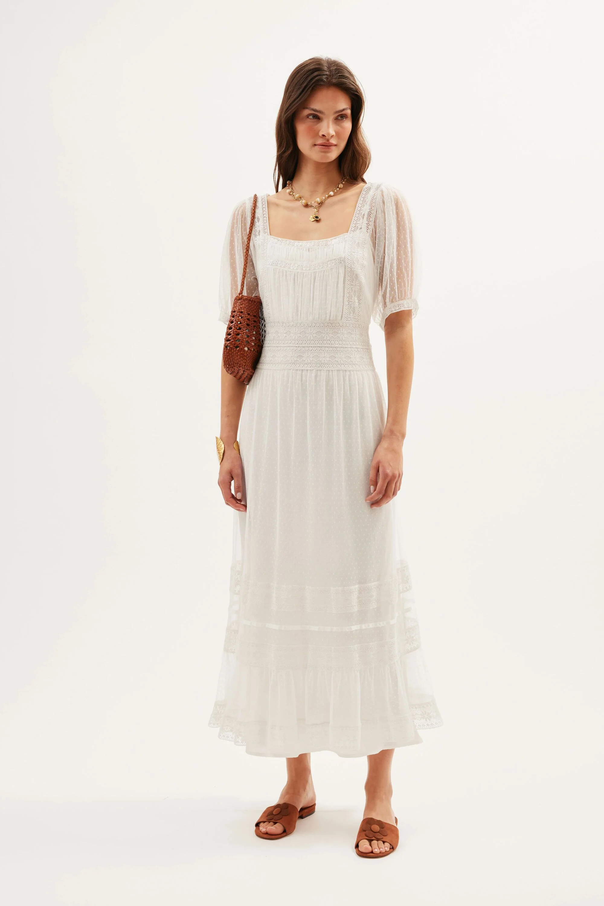 Hadley - Ivory