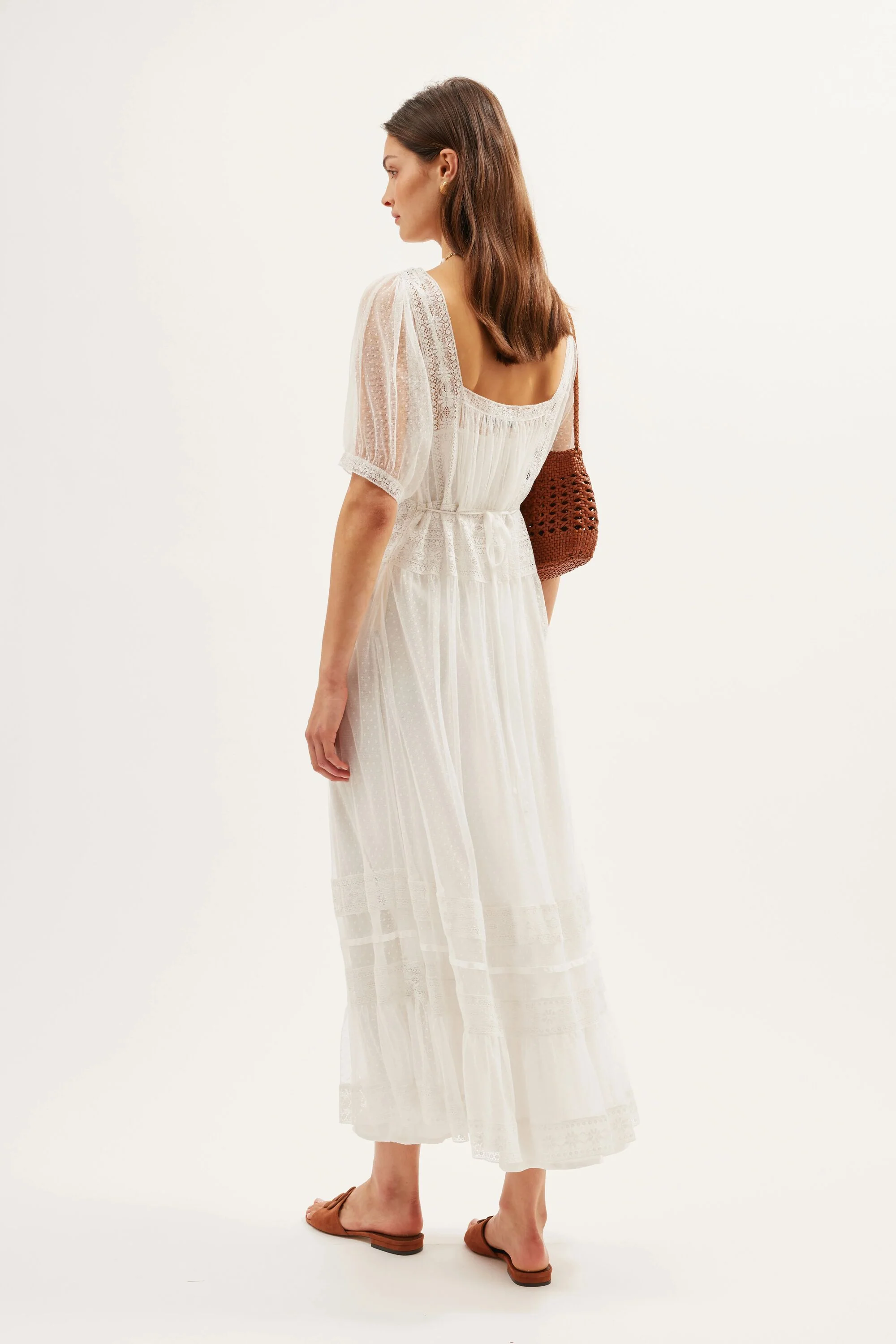 Hadley - Ivory - Image 6