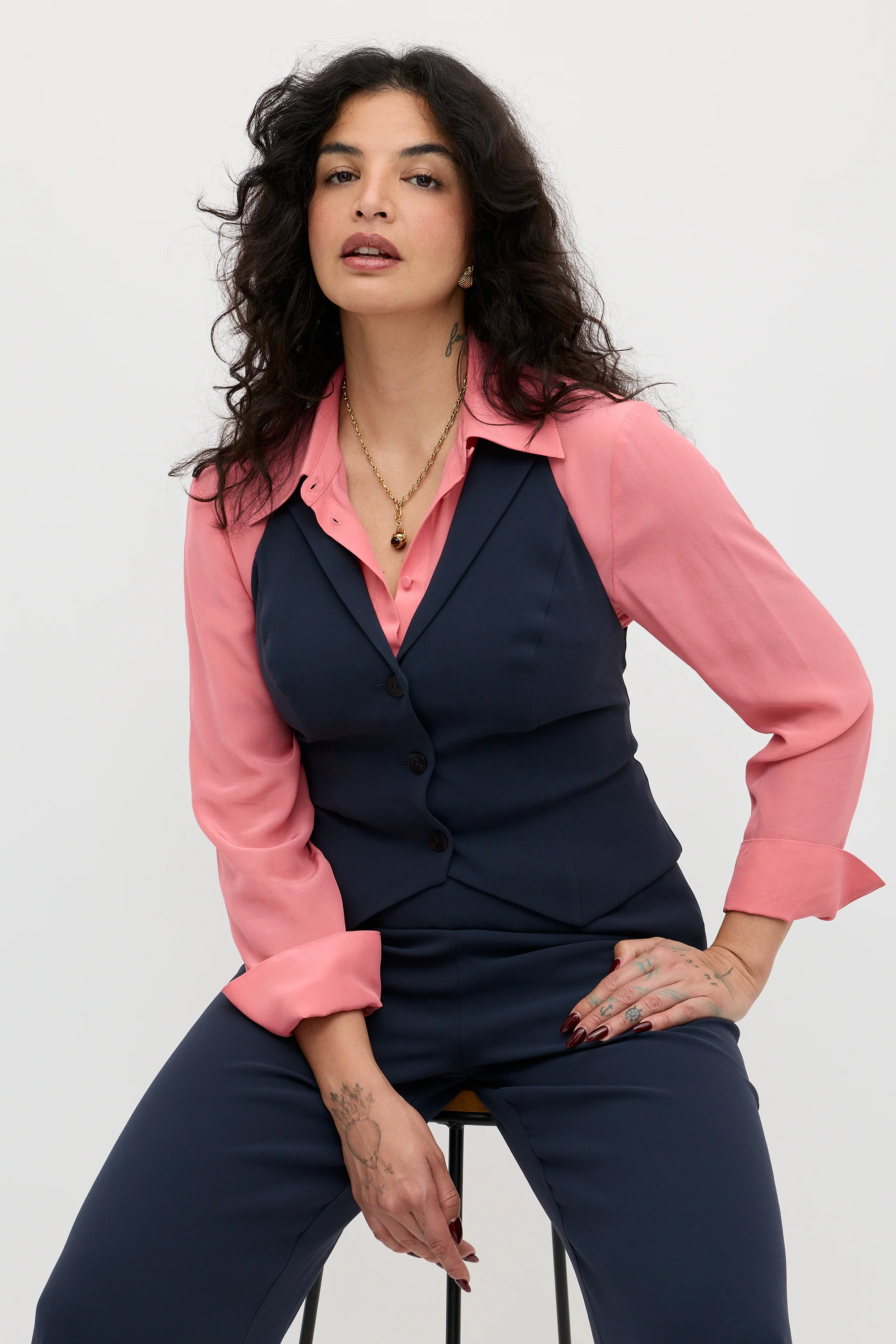 Havan - Pink - Image 4