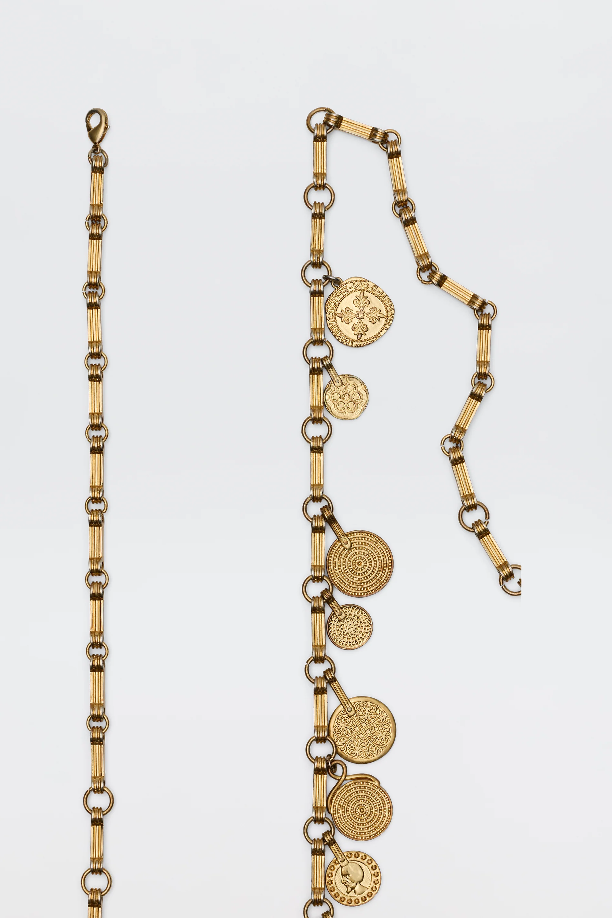 Isolde - Gold - Image 4