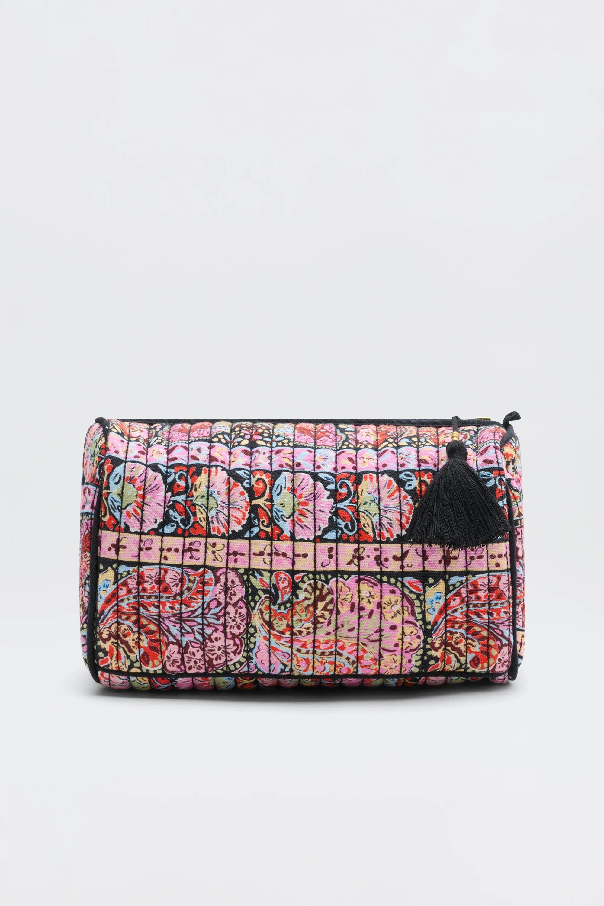 Jadina - Cara Stripe Black