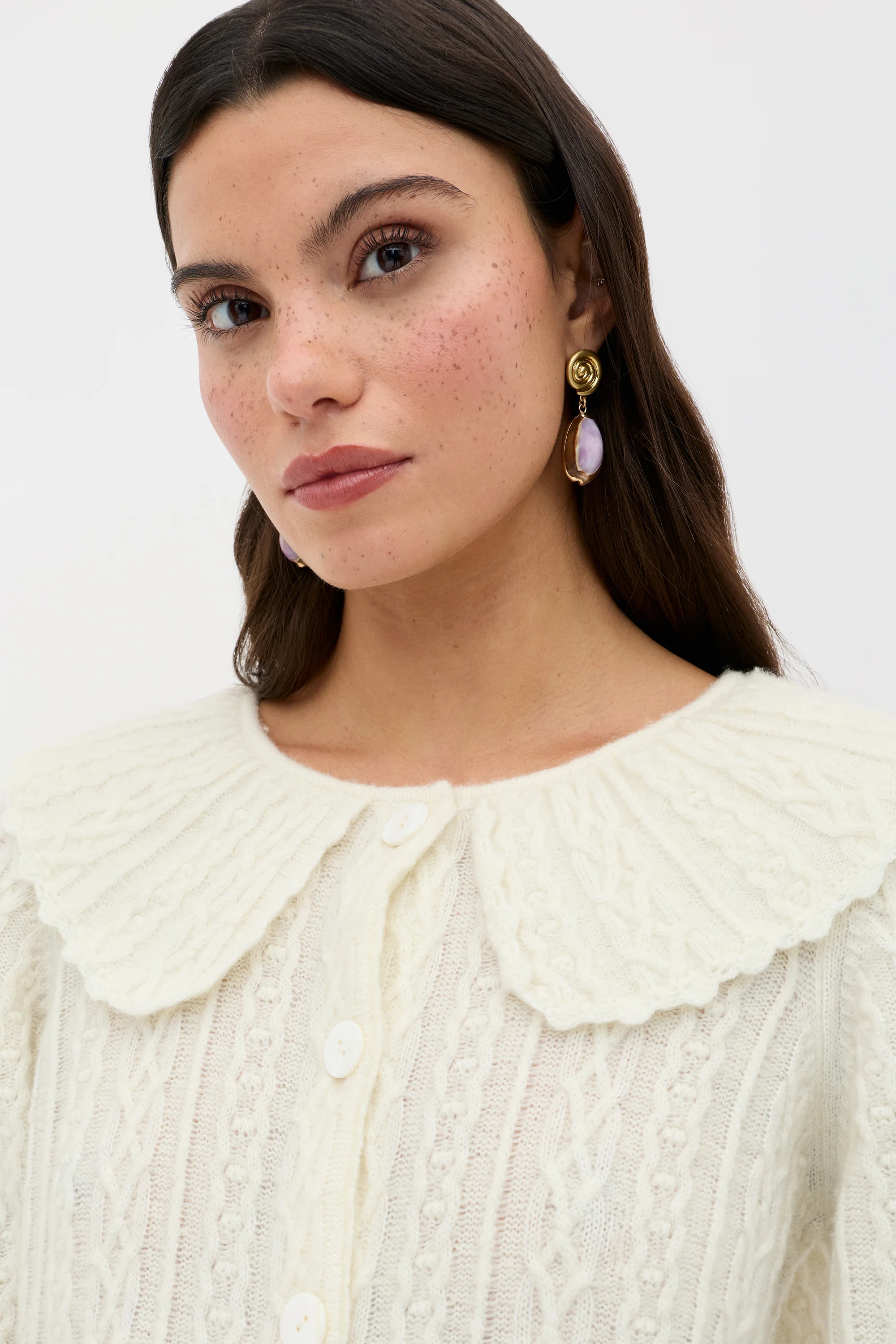 Jelena - Cream - Image 3
