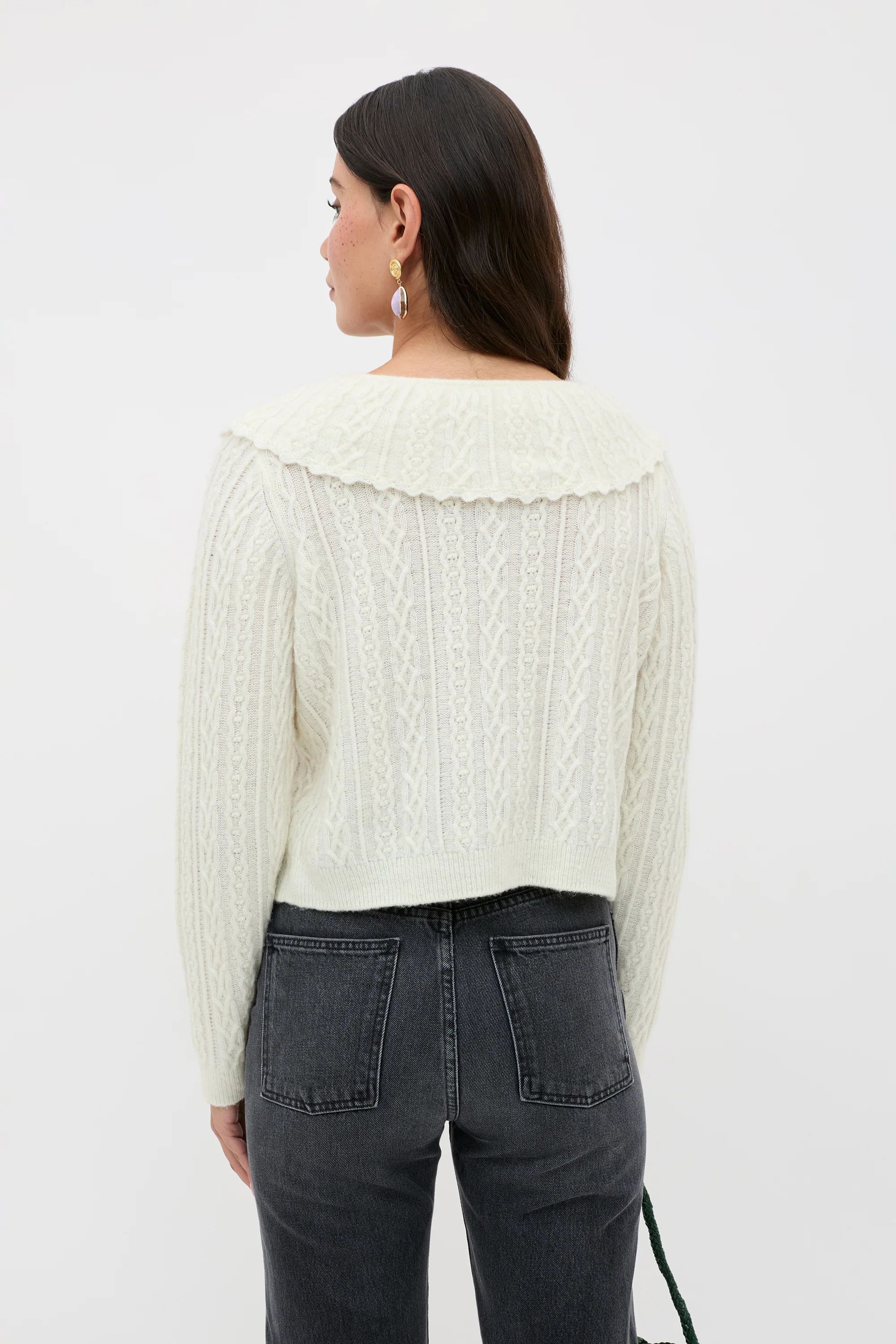 Jelena - Cream - Image 4