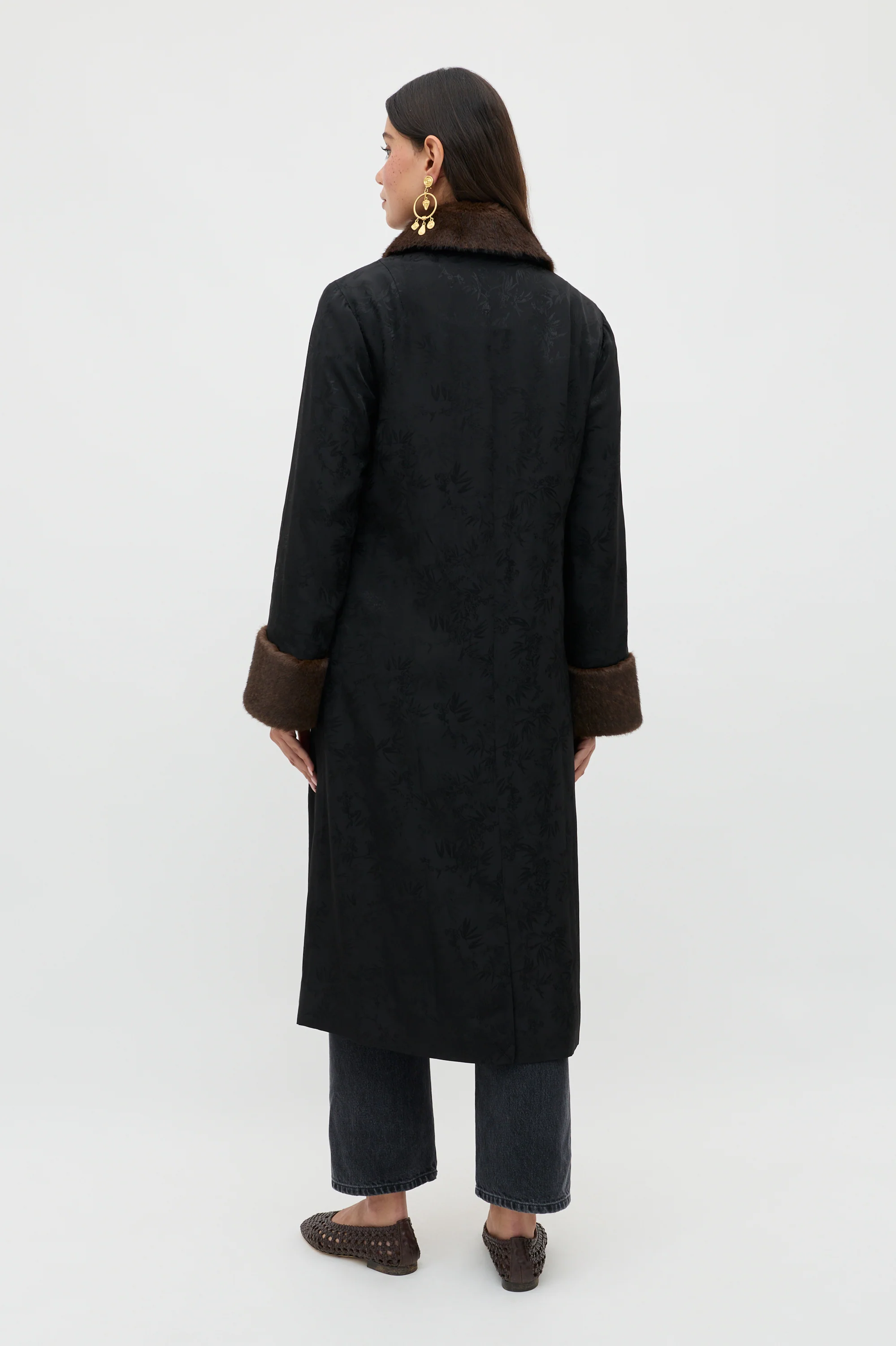 Jonah - Black - Image 5