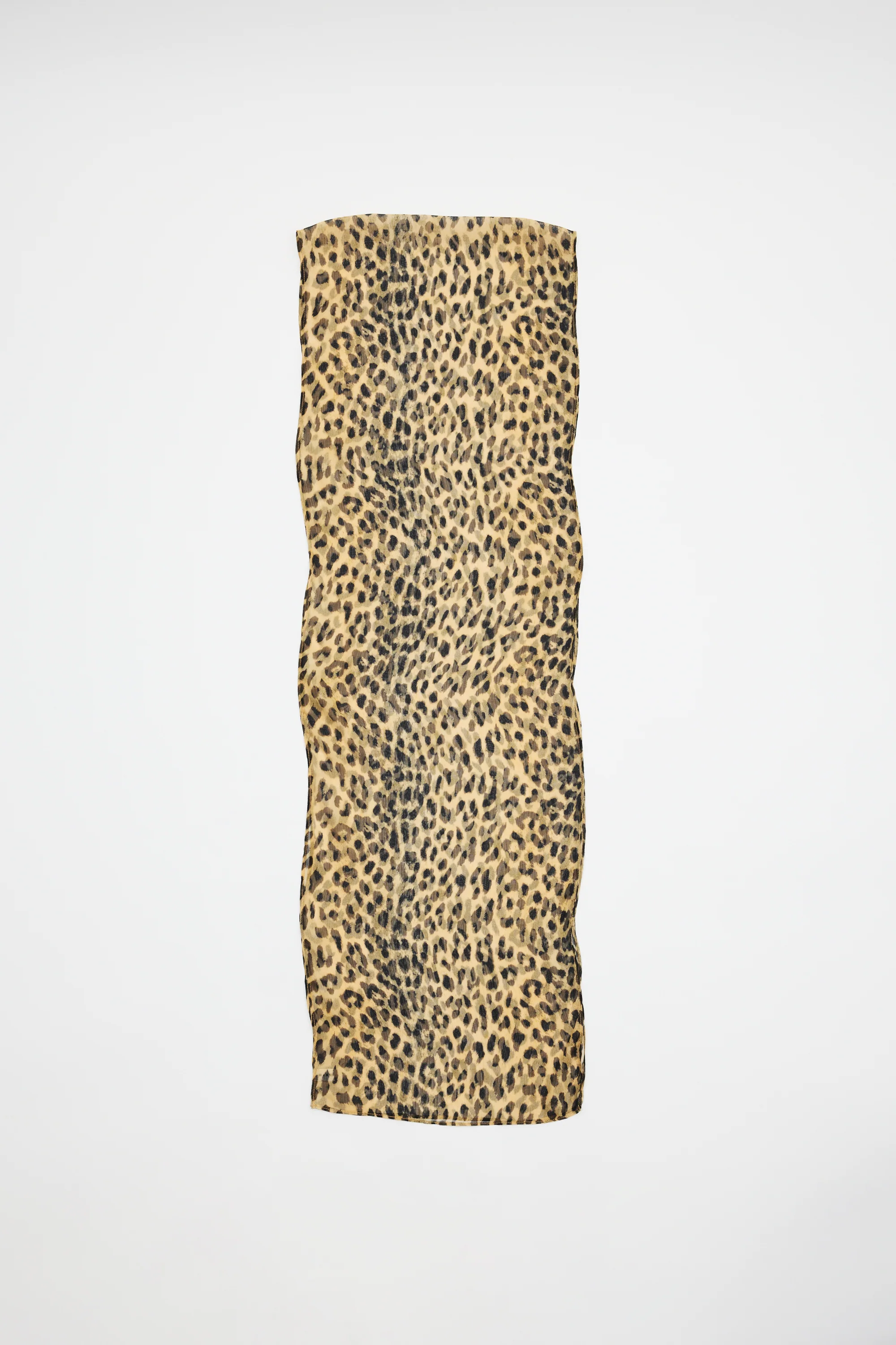 Julien - Nina Leopard Brown