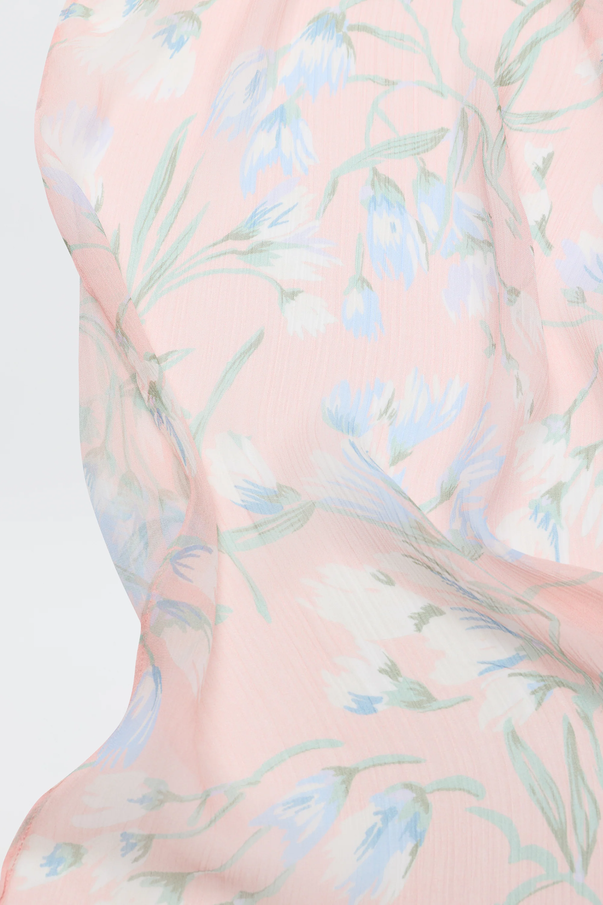 Julien - Watercolour Floral Pink - Image 2