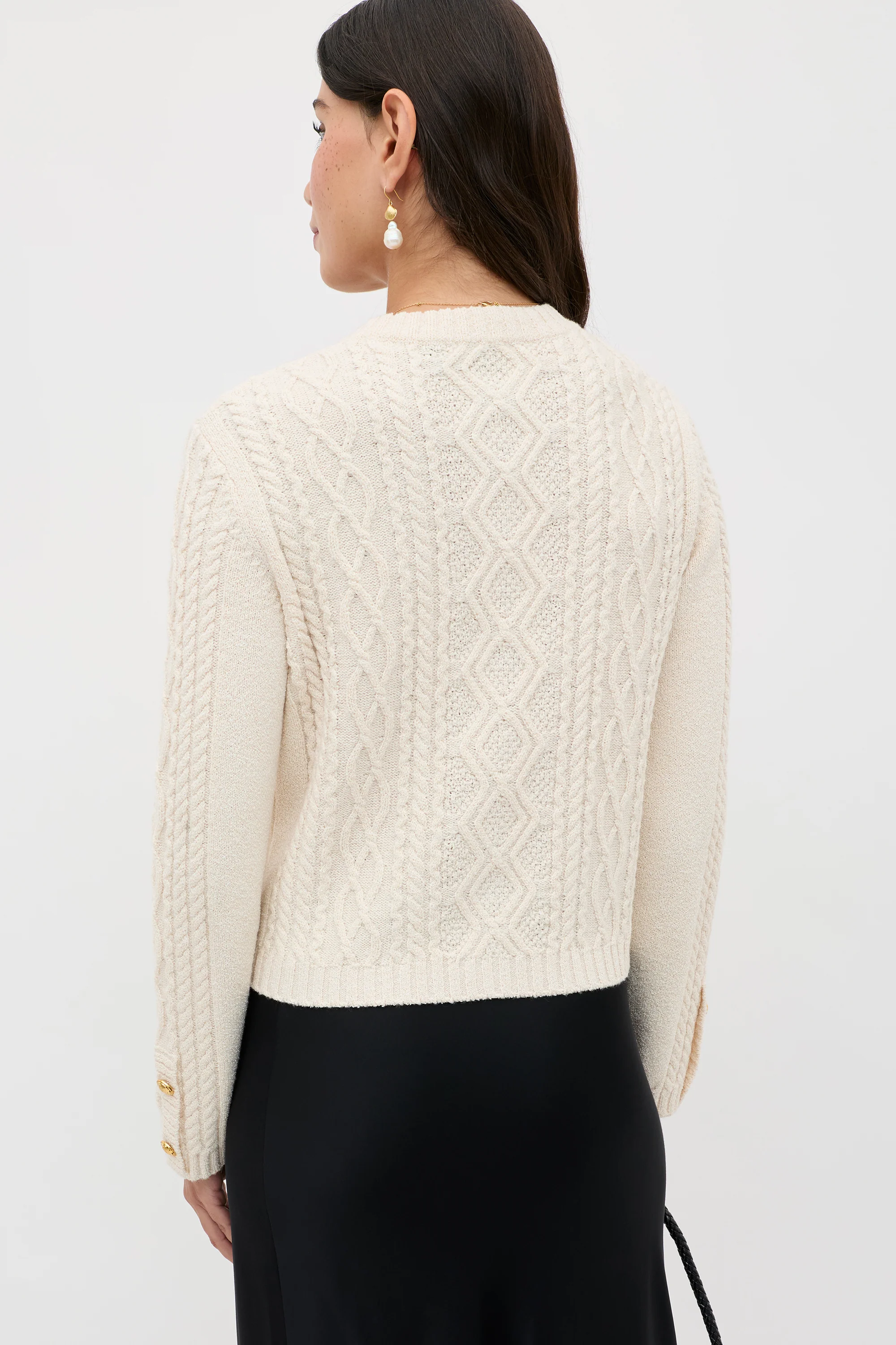 Kamina - Cream - Image 3