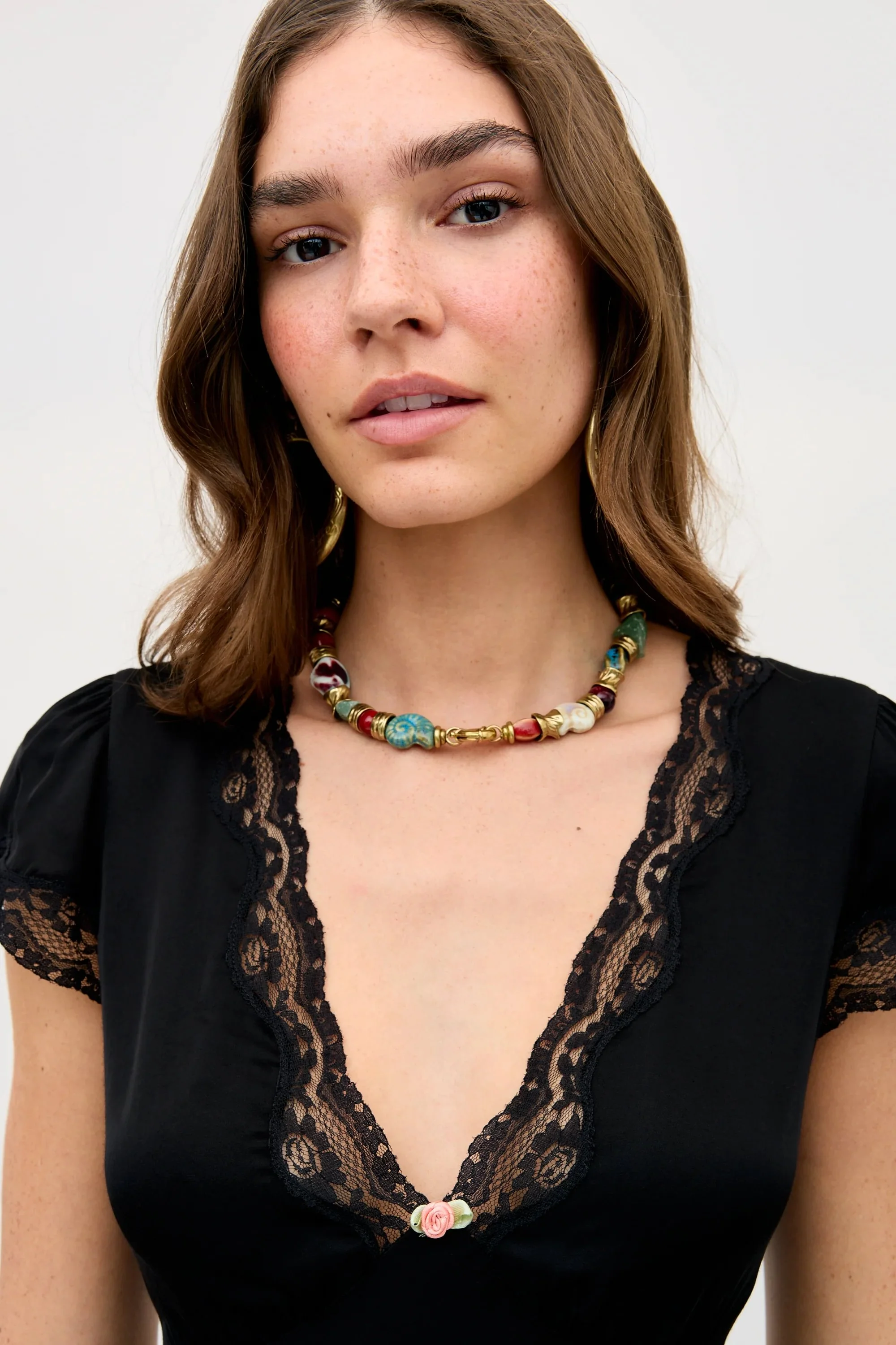 Karia - Black - Image 3
