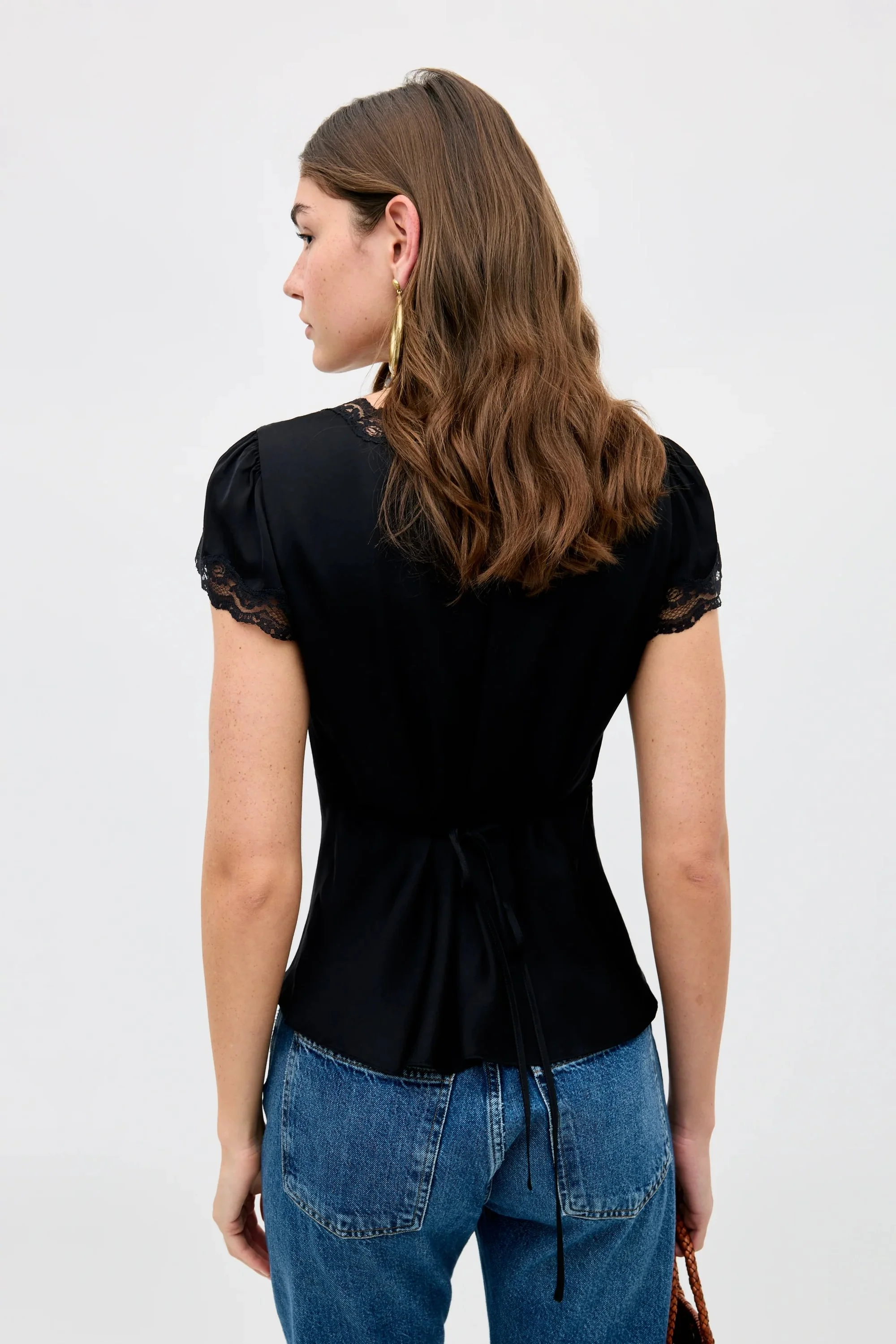 Karia - Black - Image 5