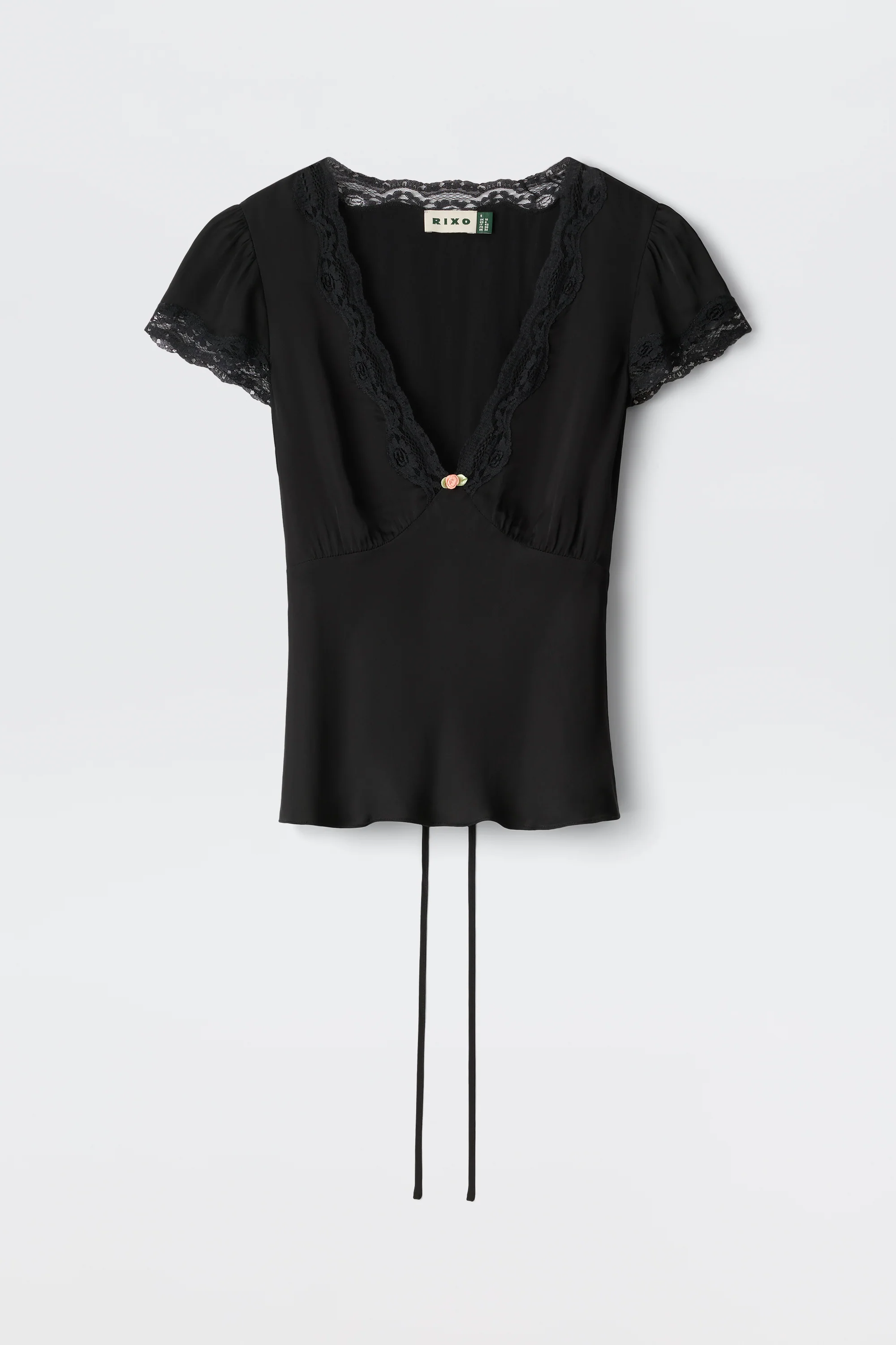 Karia - Black - Image 6